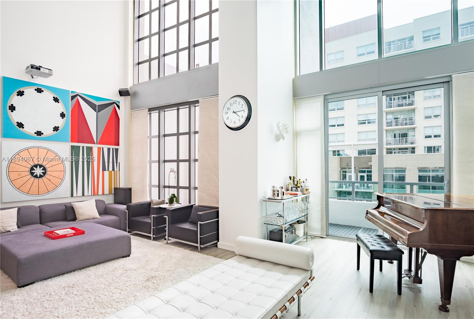 3301 NE 1st Ave # M0501