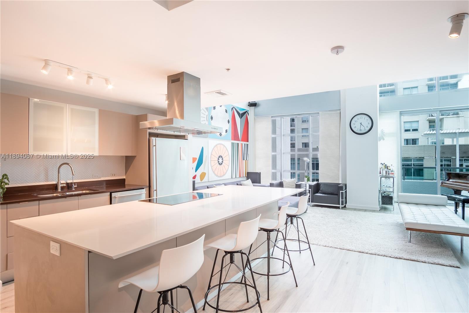 3301 NE 1st Ave # M0501