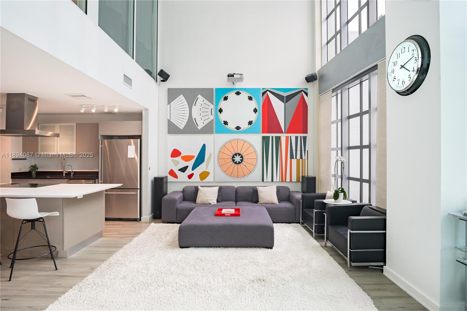 3301 NE 1st Ave # M0501