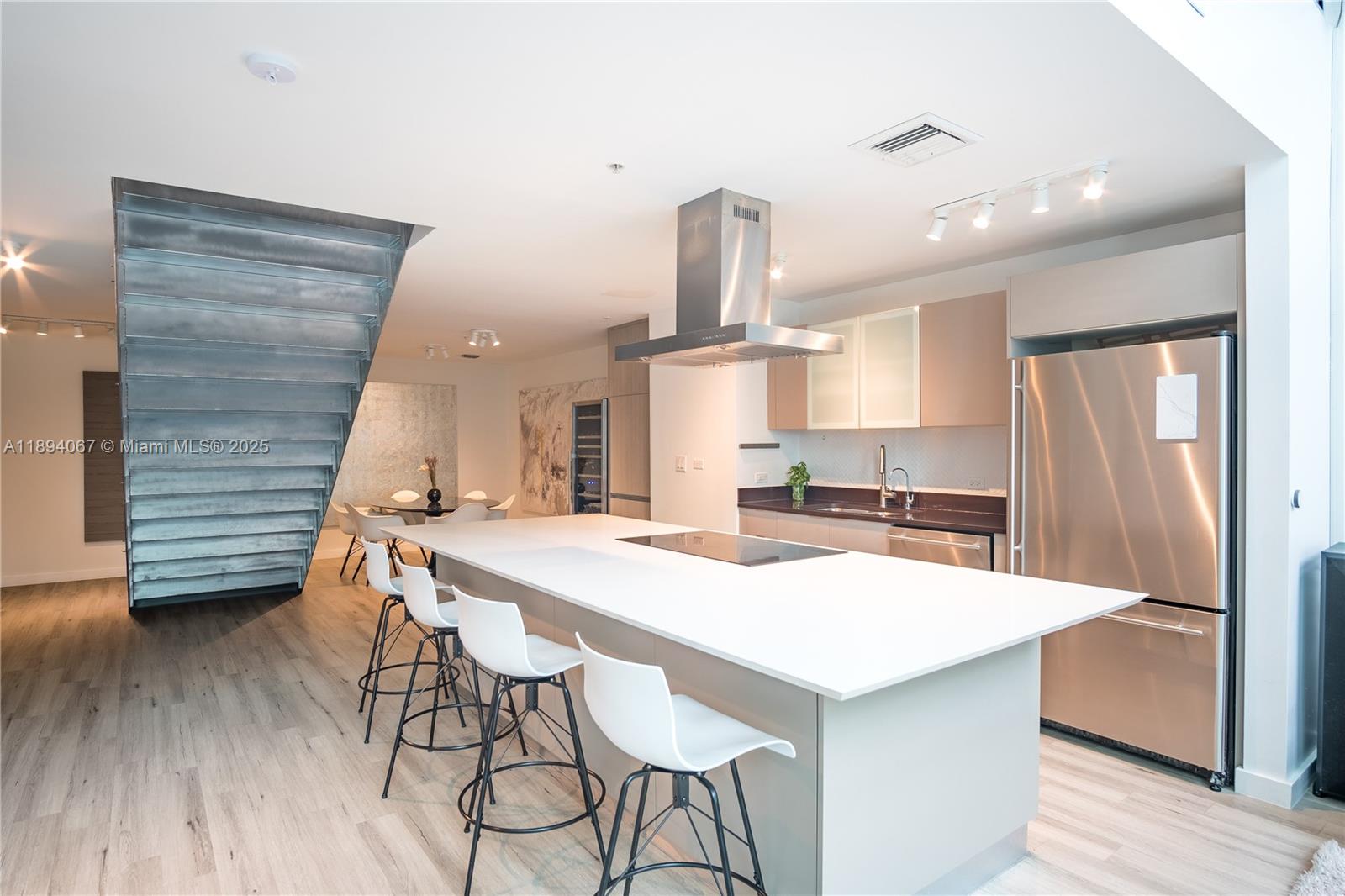 3301 NE 1st Ave # M0501