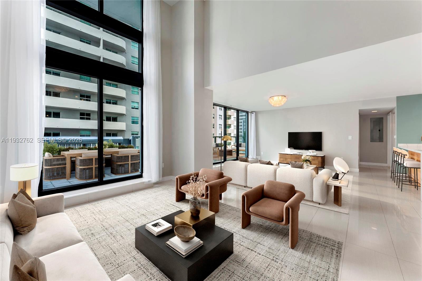 1111 SW 1st Ave Unit: 721-N