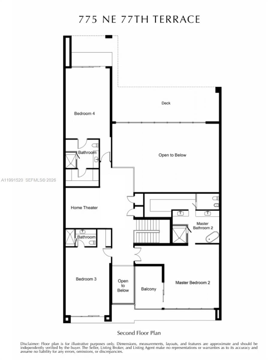 775 NE 77th Ter