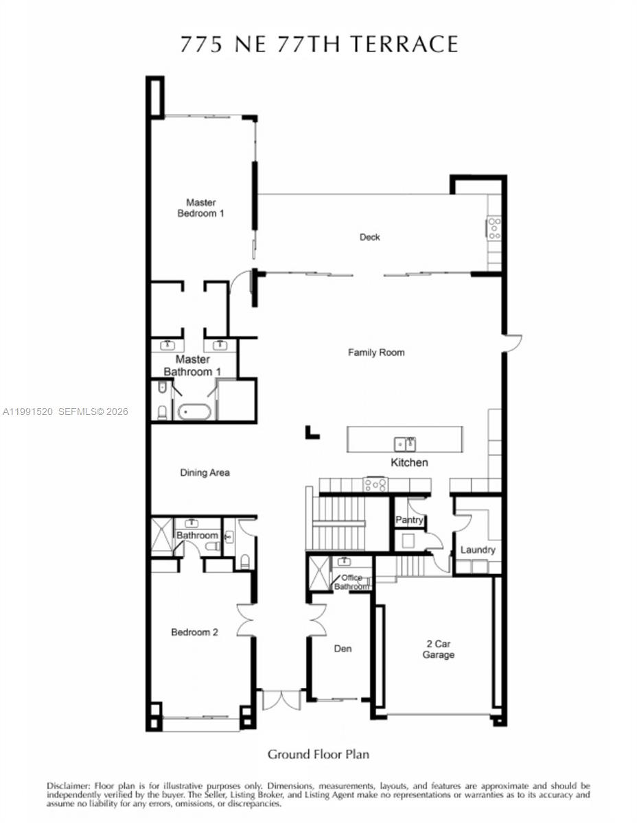 775 NE 77th Ter
