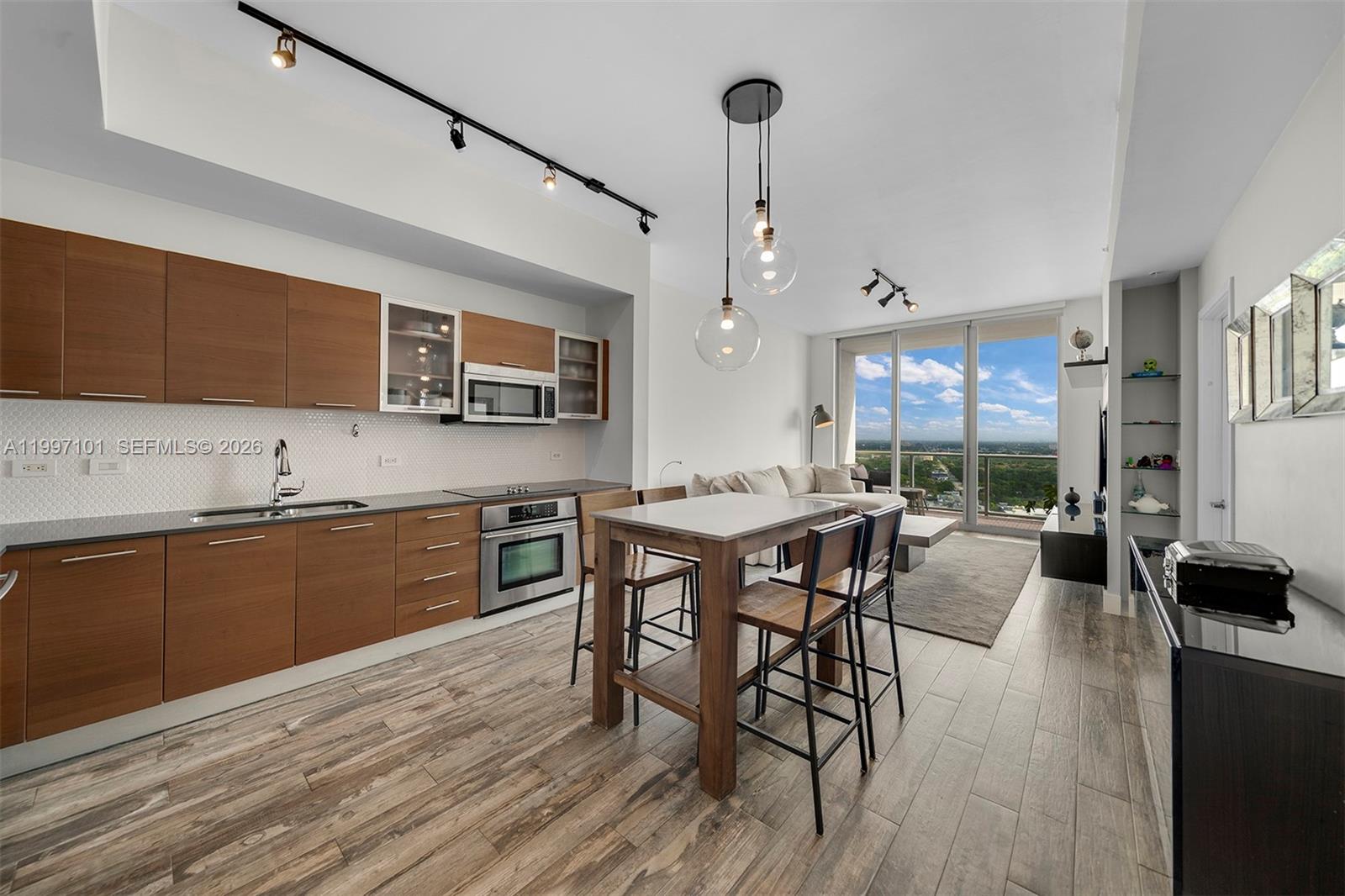 3470 E Coast Ave # H2403