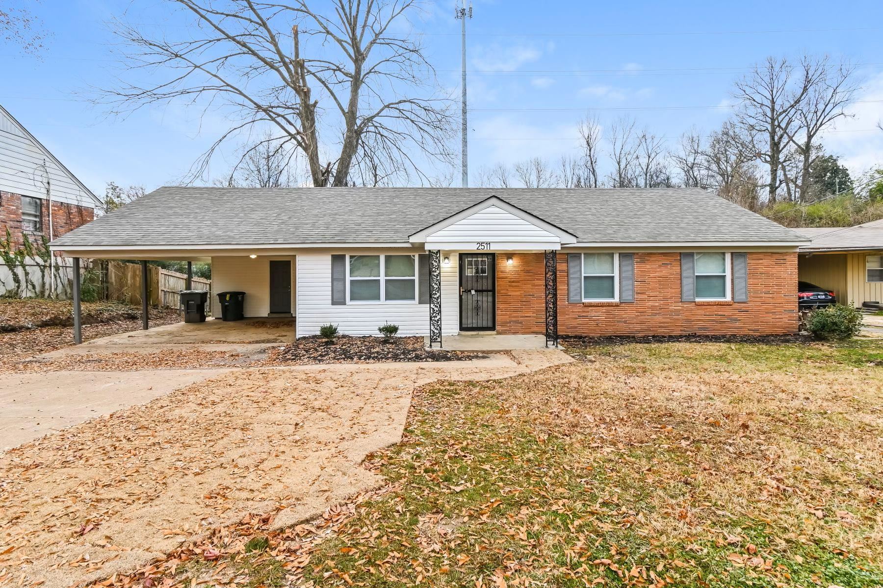 2511 CLEARPARK DR