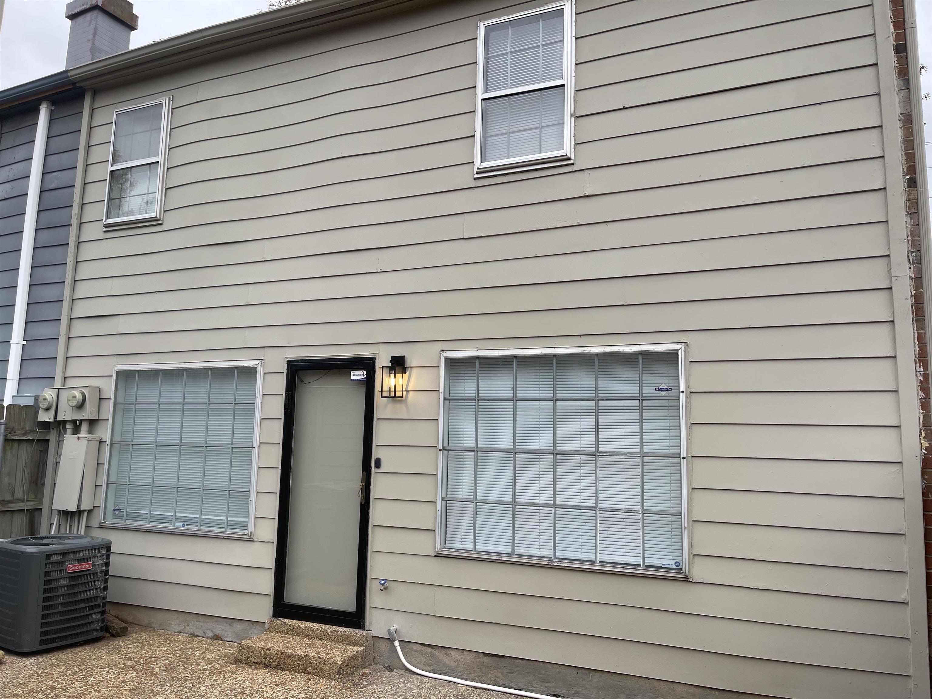 3173 TULIP POPLAR DR Unit: 3173