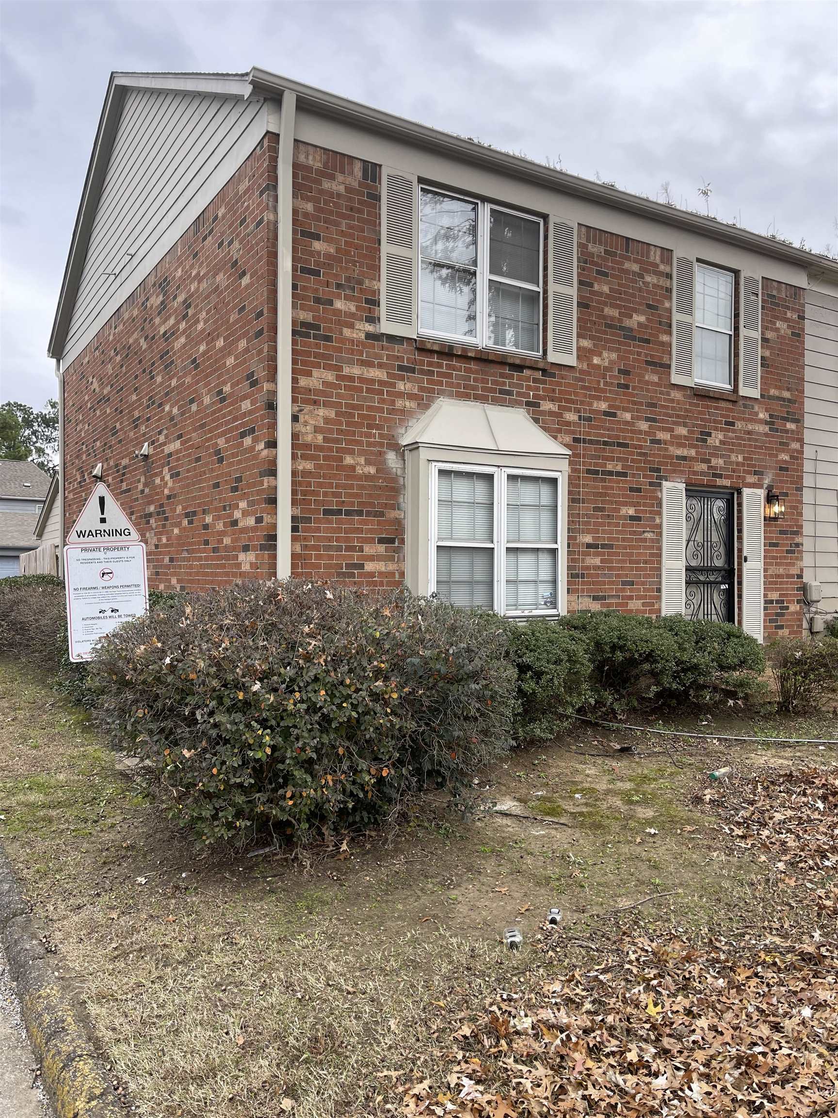 3173 TULIP POPLAR DR Unit: 3173