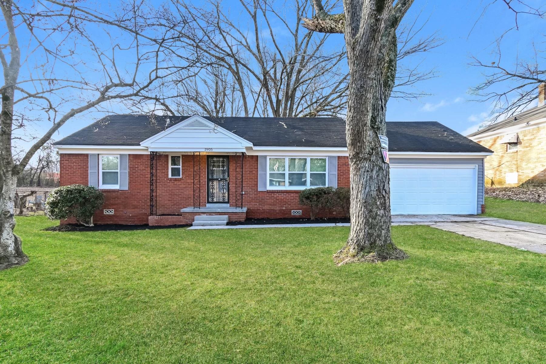 1905 DRIFTWOOD AVE