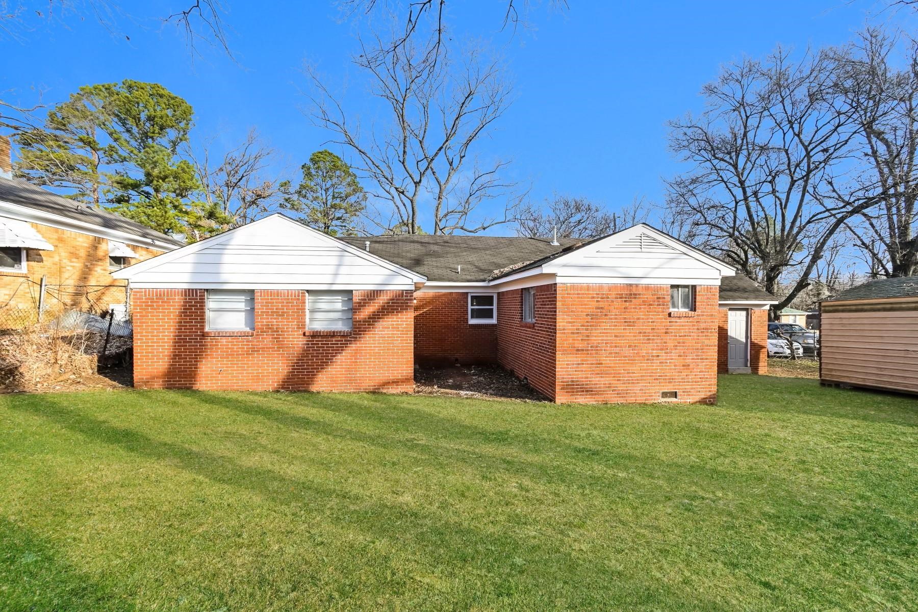 1905 DRIFTWOOD AVE
