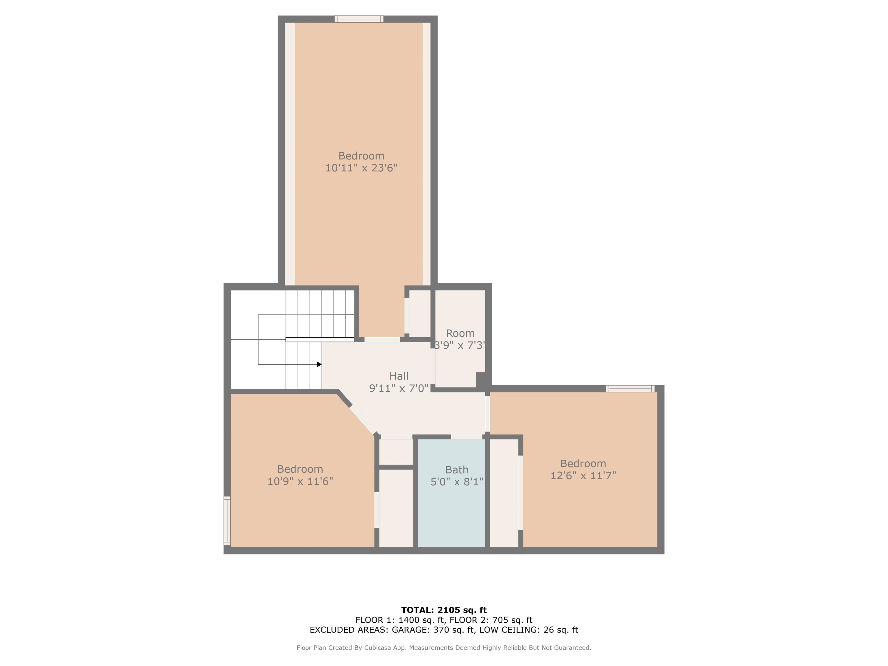 8462 WOODLAND ROSE CIR N