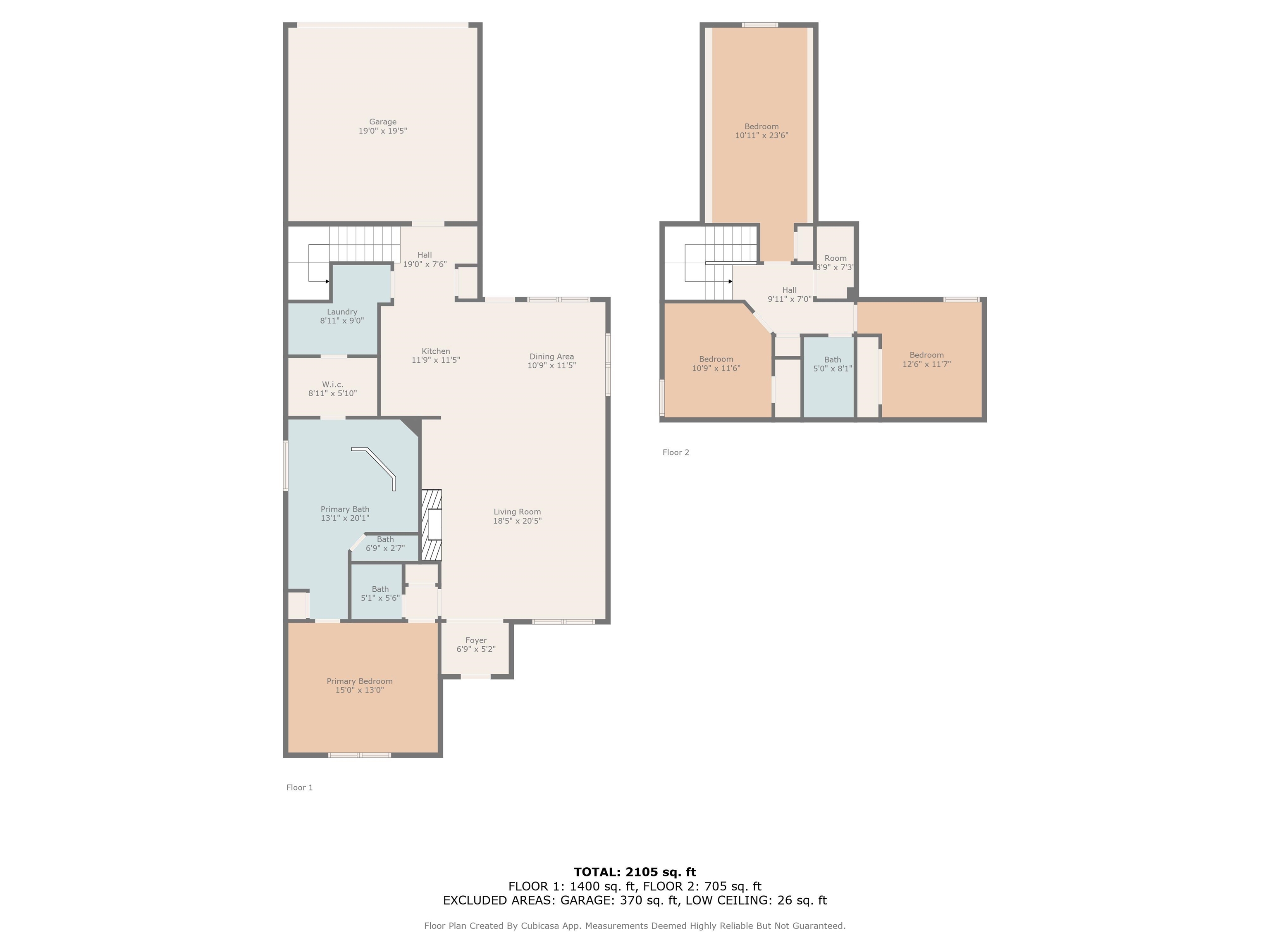 8462 WOODLAND ROSE CIR N