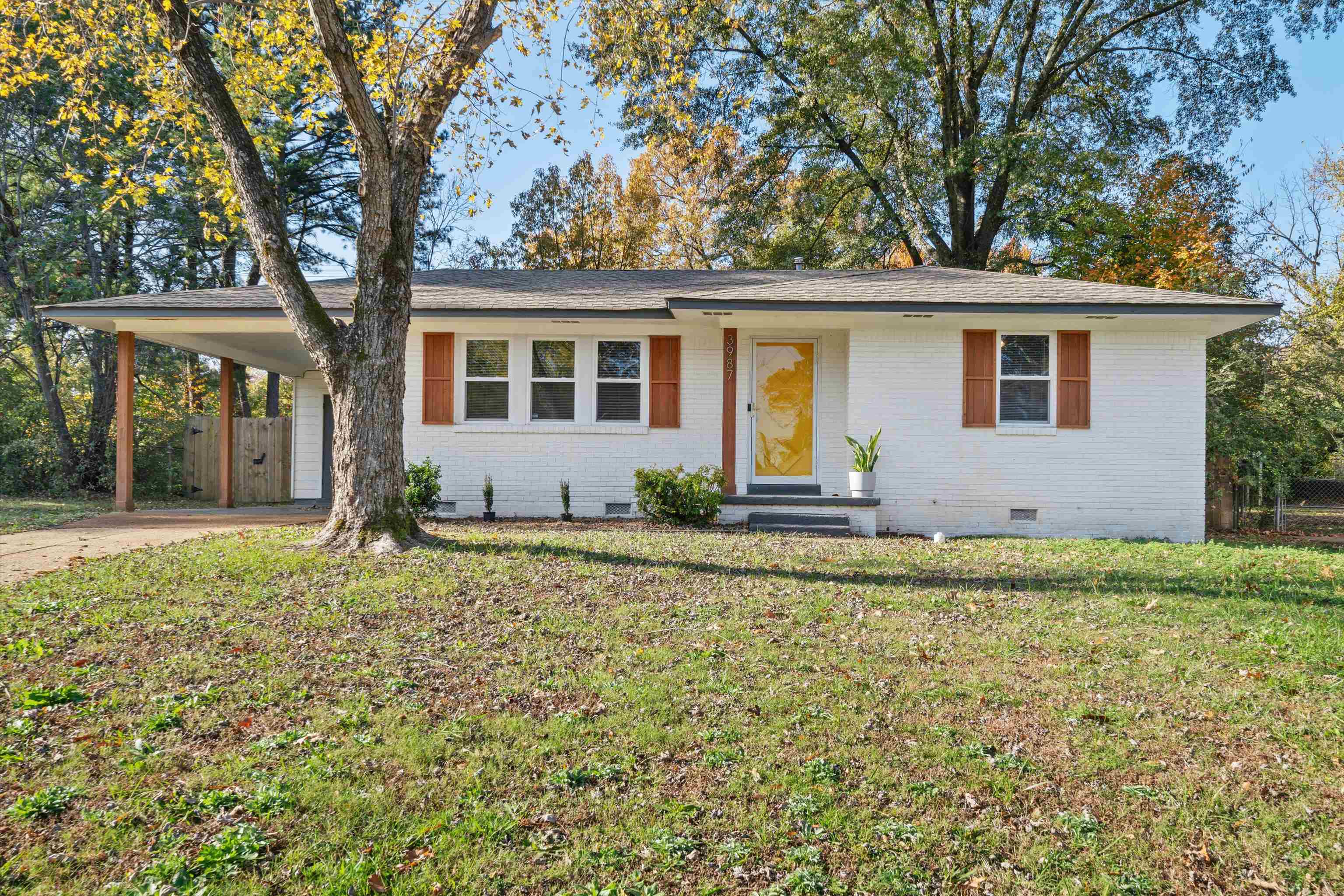 3987 BISHOPS BRIDGE RD