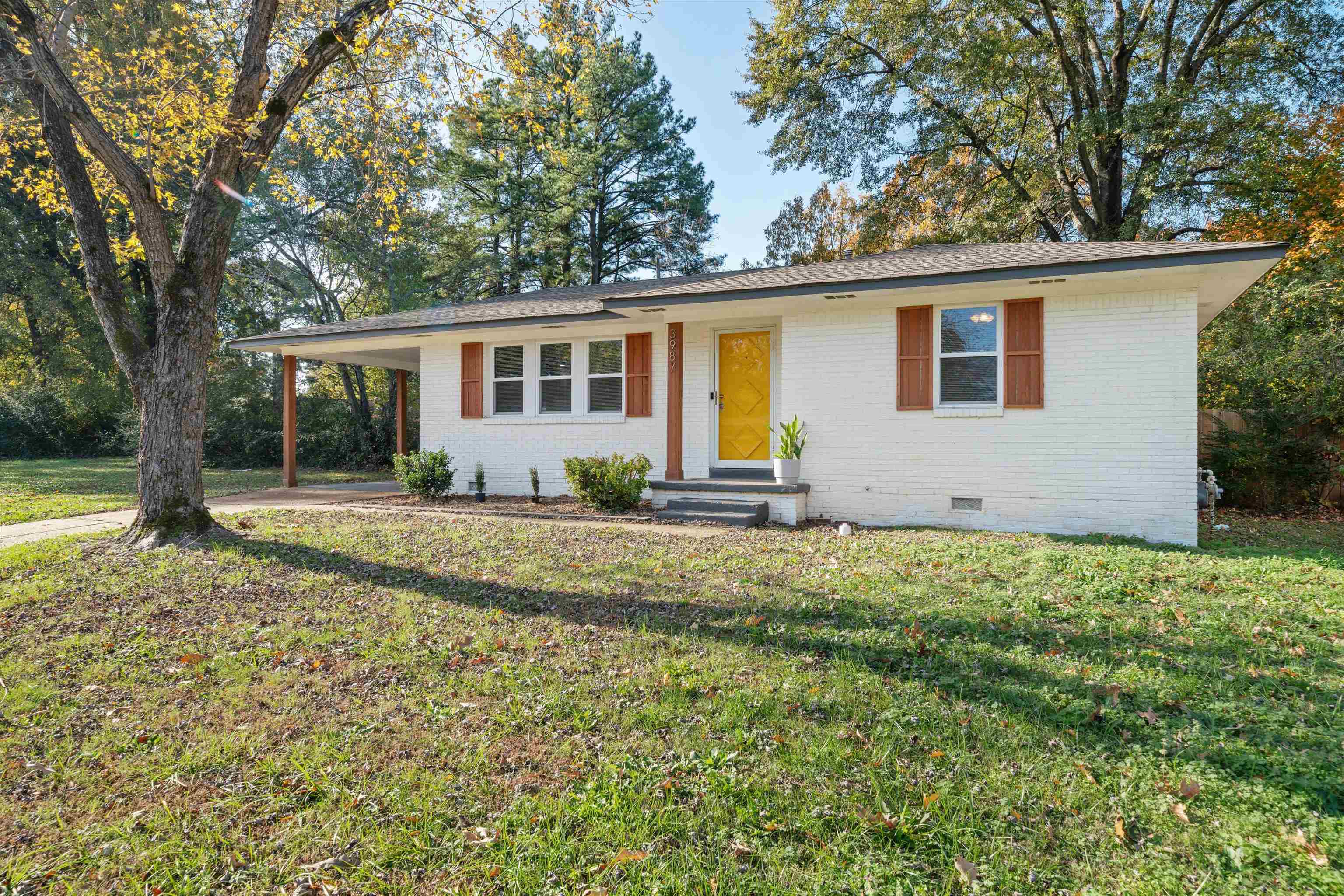 3987 BISHOPS BRIDGE RD