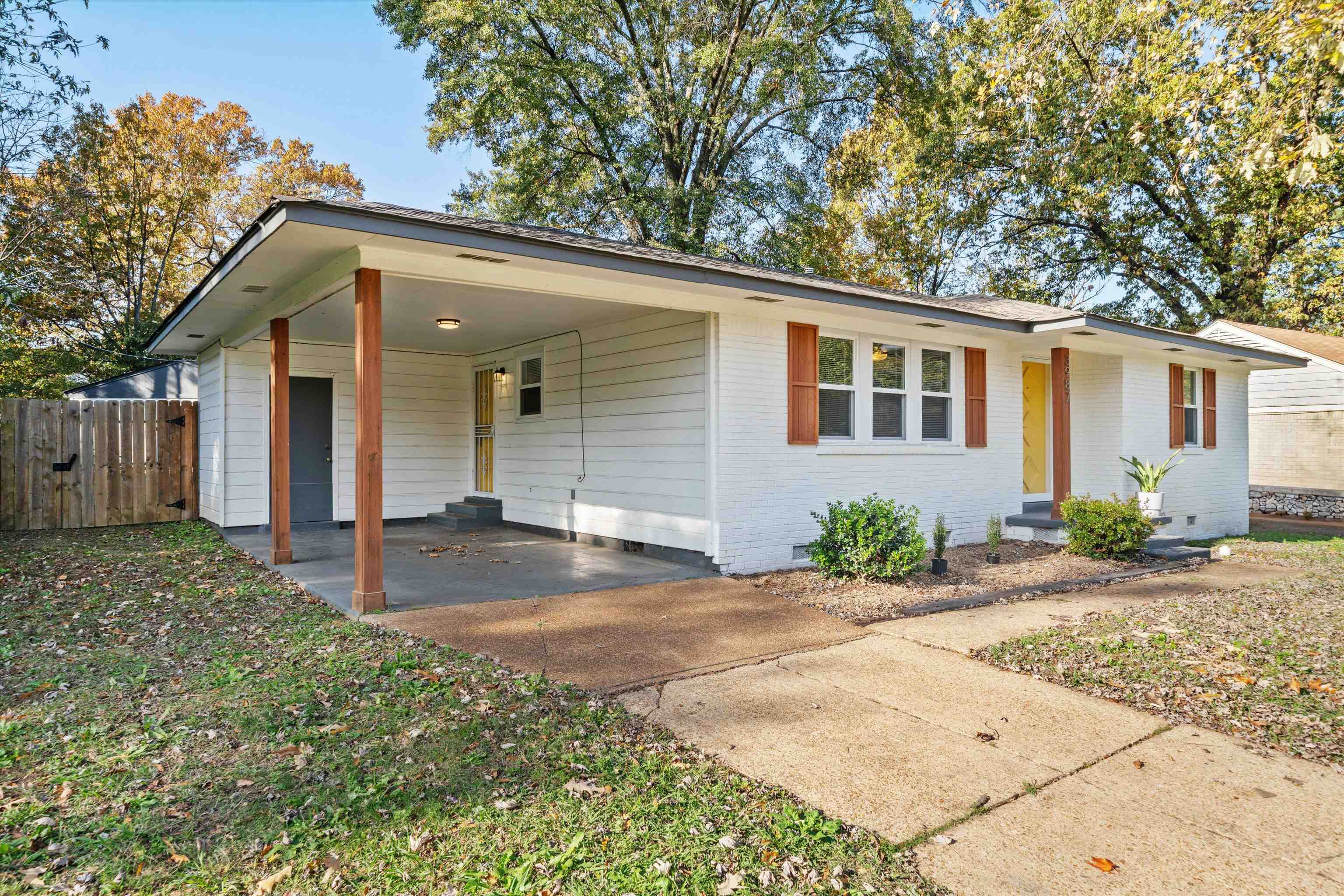 3987 BISHOPS BRIDGE RD