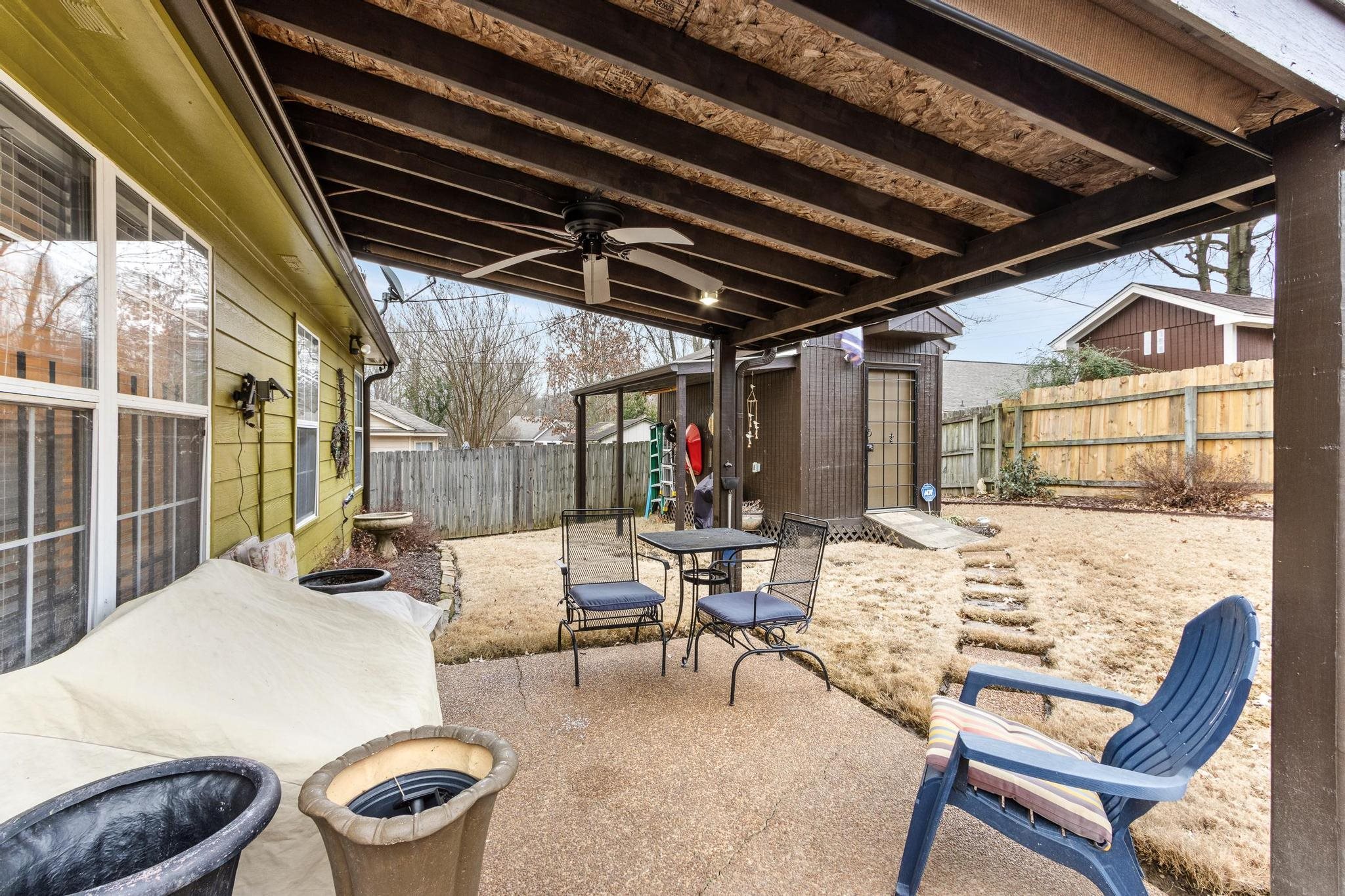 4421 ENGLISH PECAN CV
