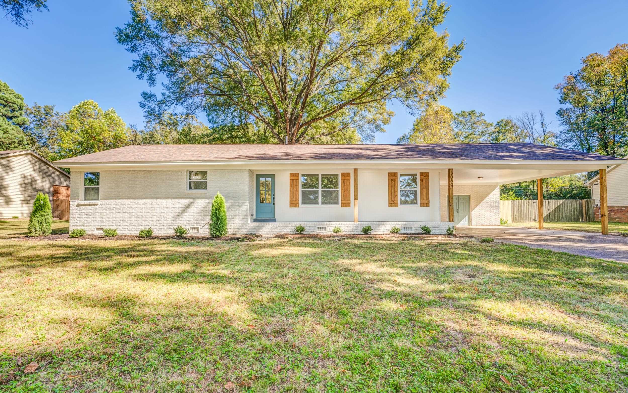 3060 RUSKIN RD