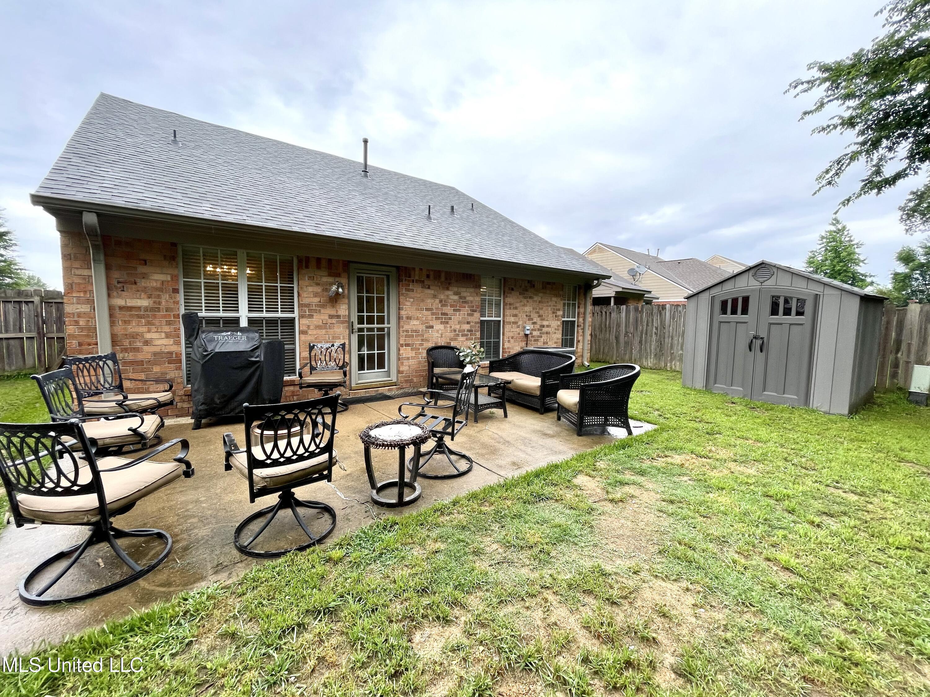 785 Burton Lane