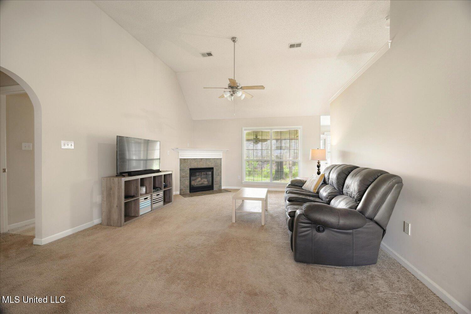 8850 Travis Drive