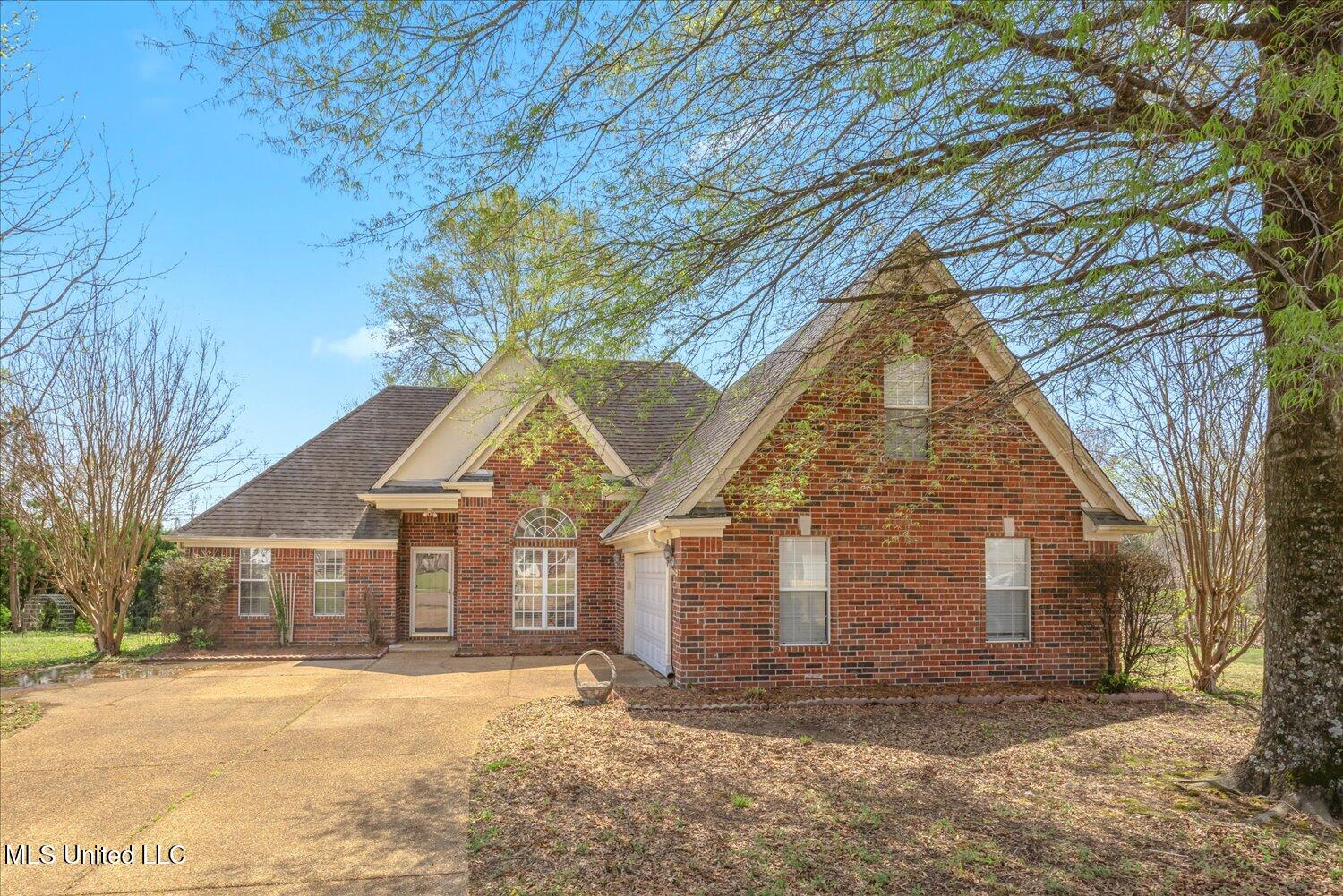8850 Travis Drive