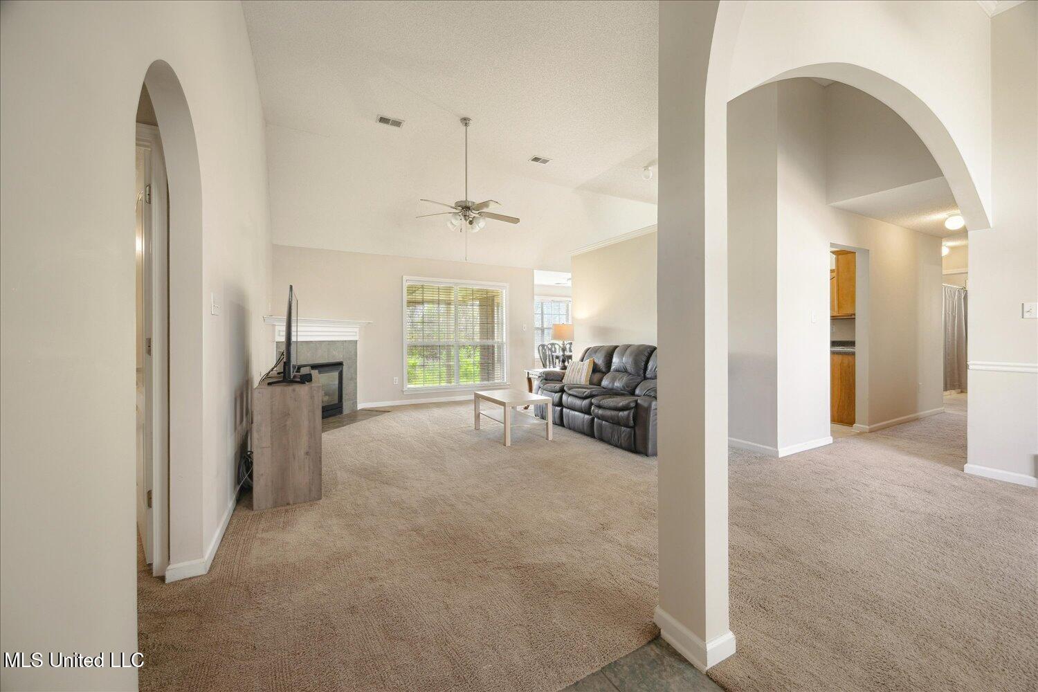 8850 Travis Drive