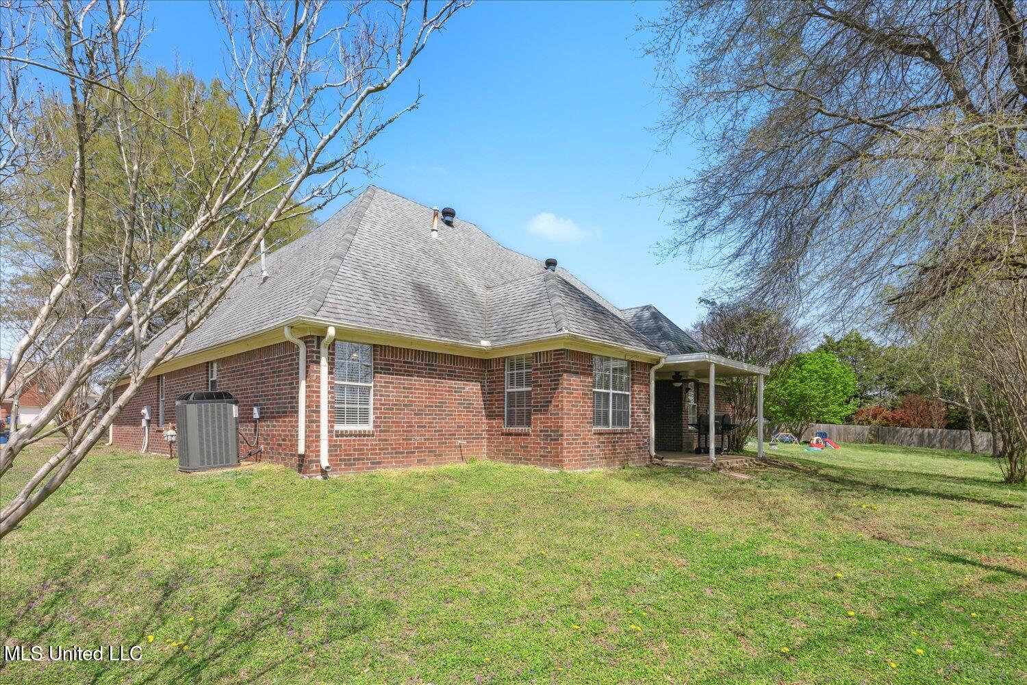 8850 Travis Drive