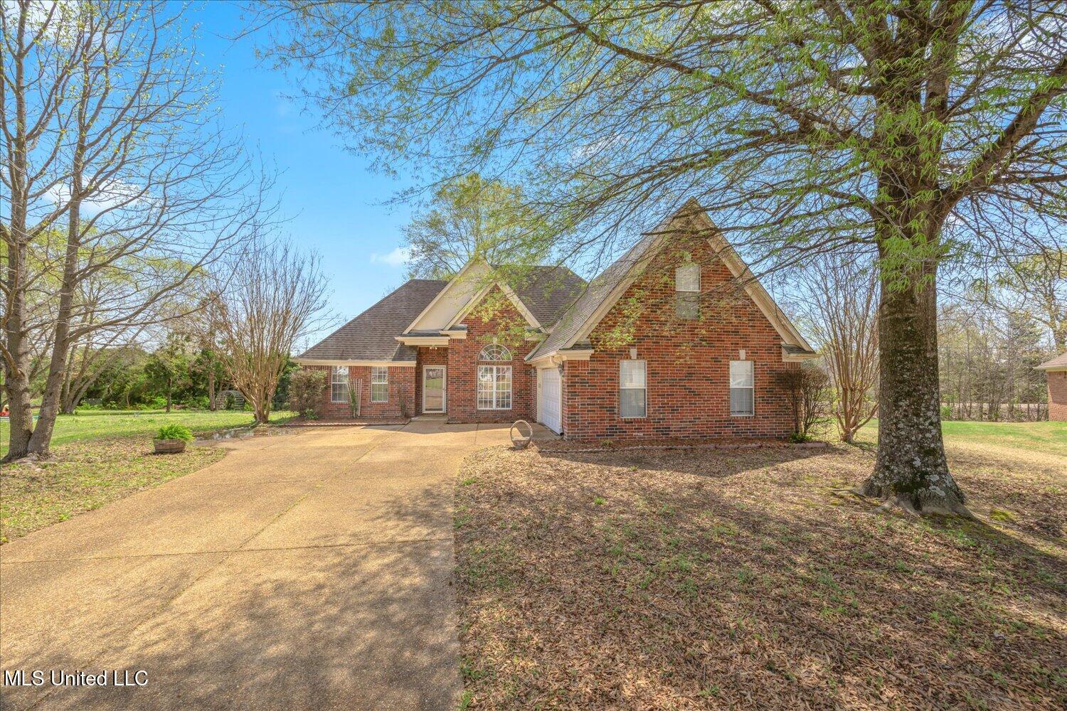 8850 Travis Drive