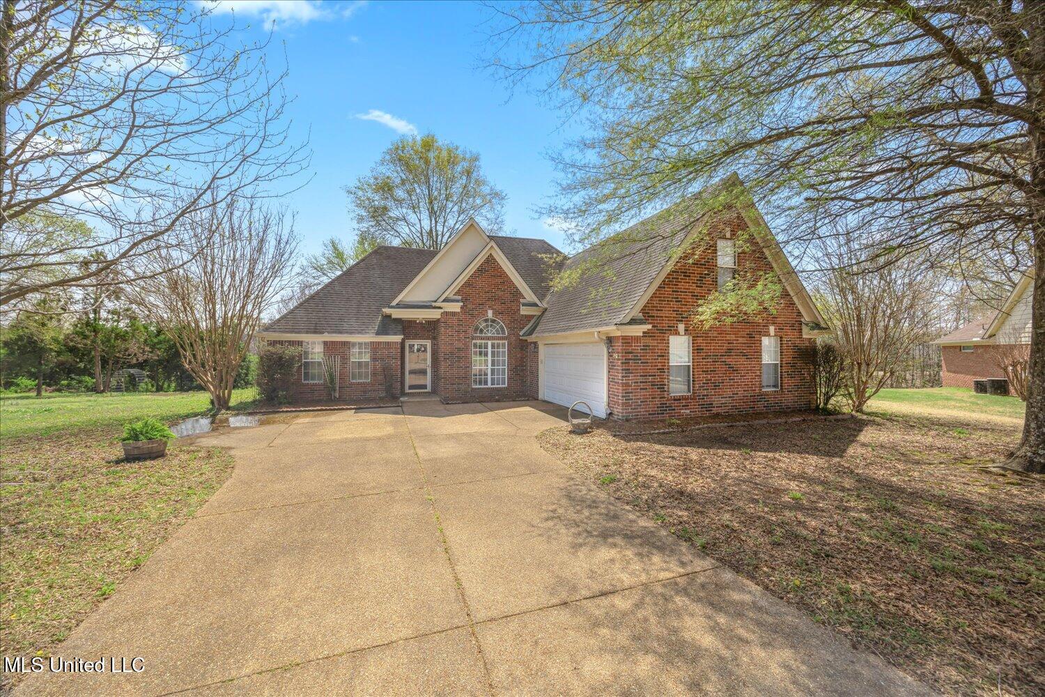 8850 Travis Drive