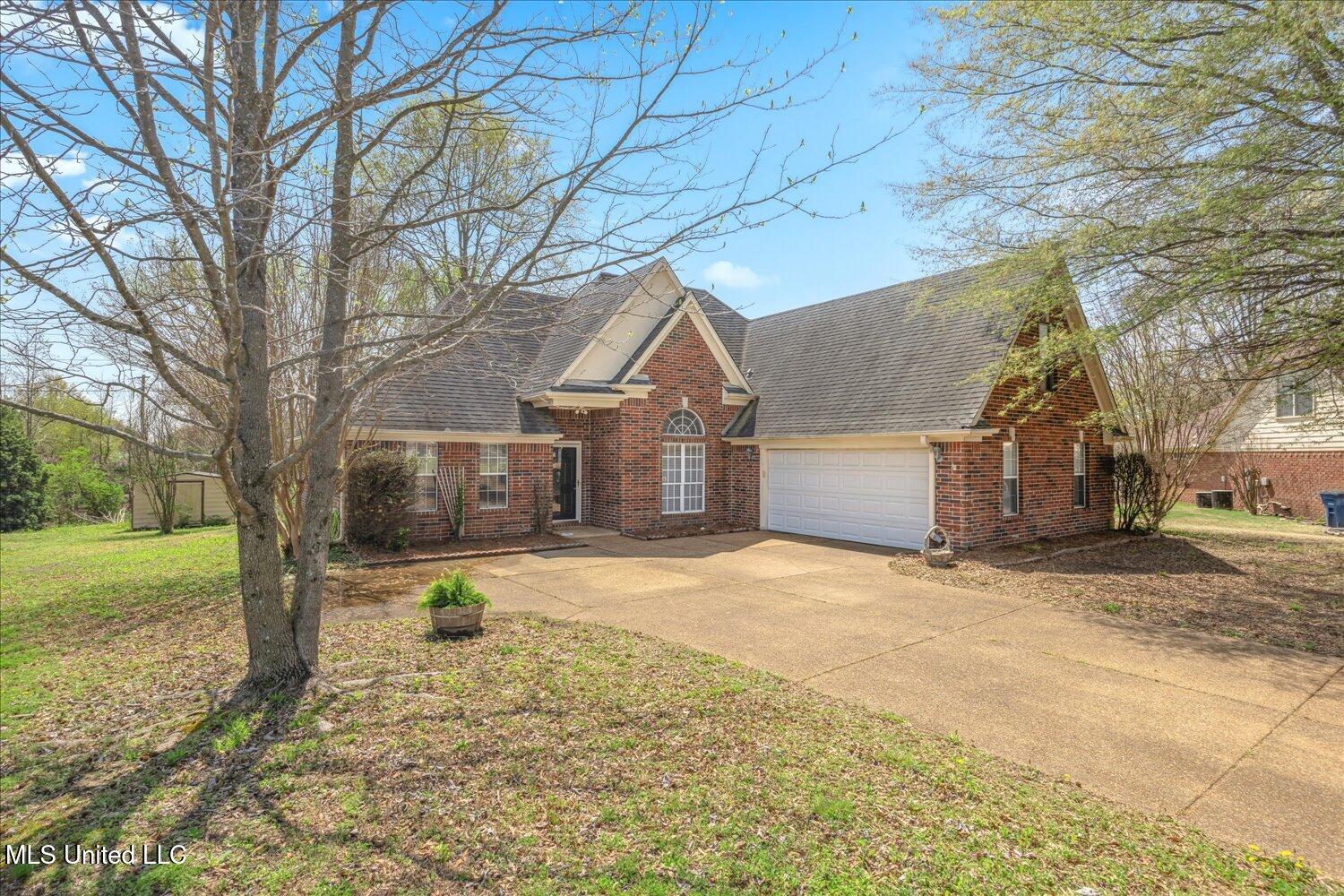 8850 Travis Drive