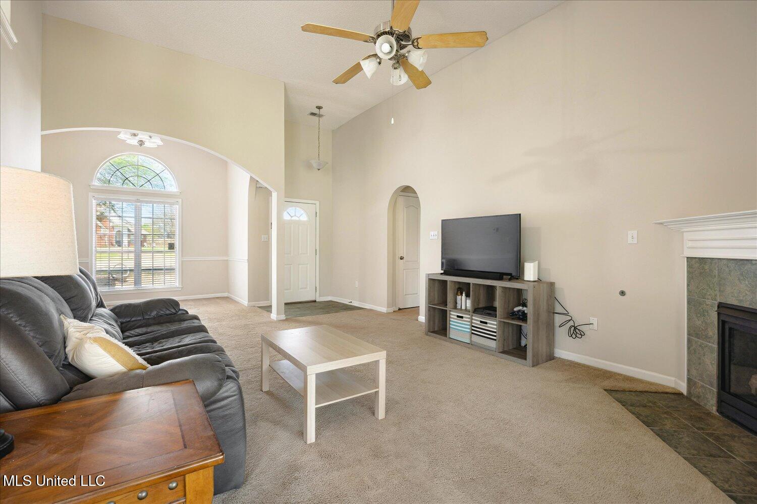 8850 Travis Drive