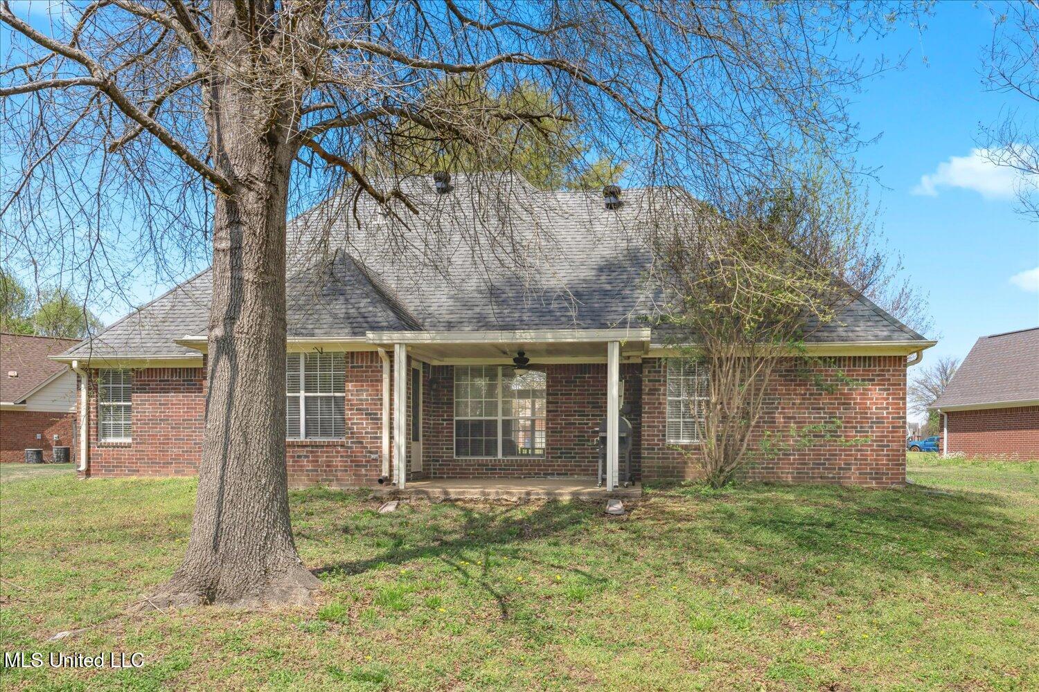 8850 Travis Drive