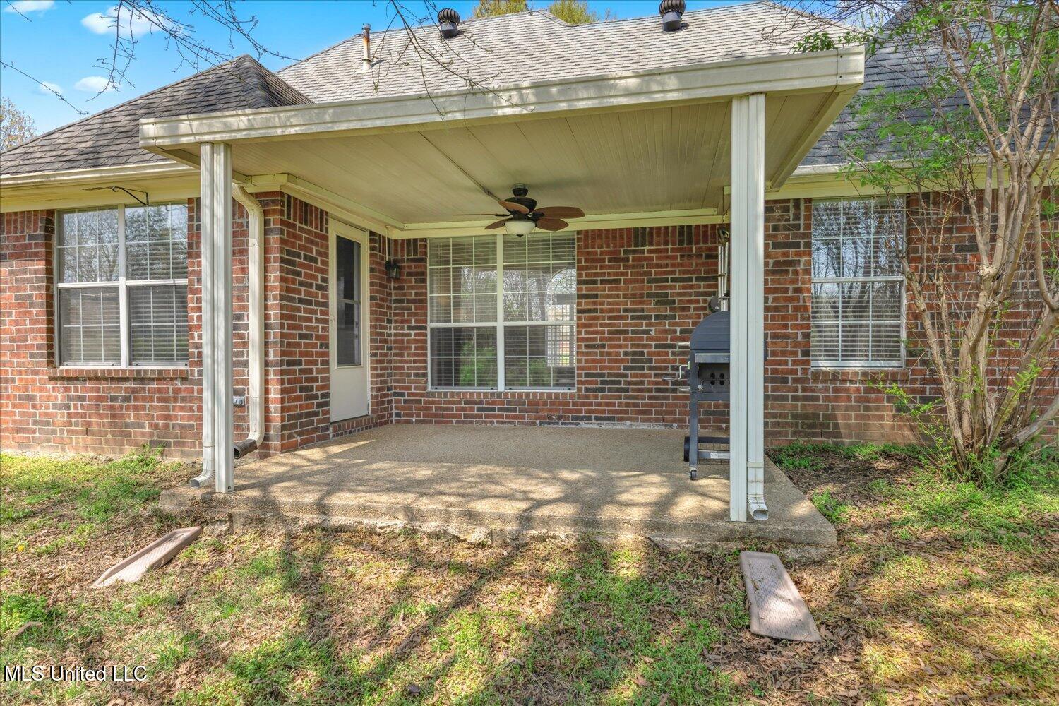 8850 Travis Drive