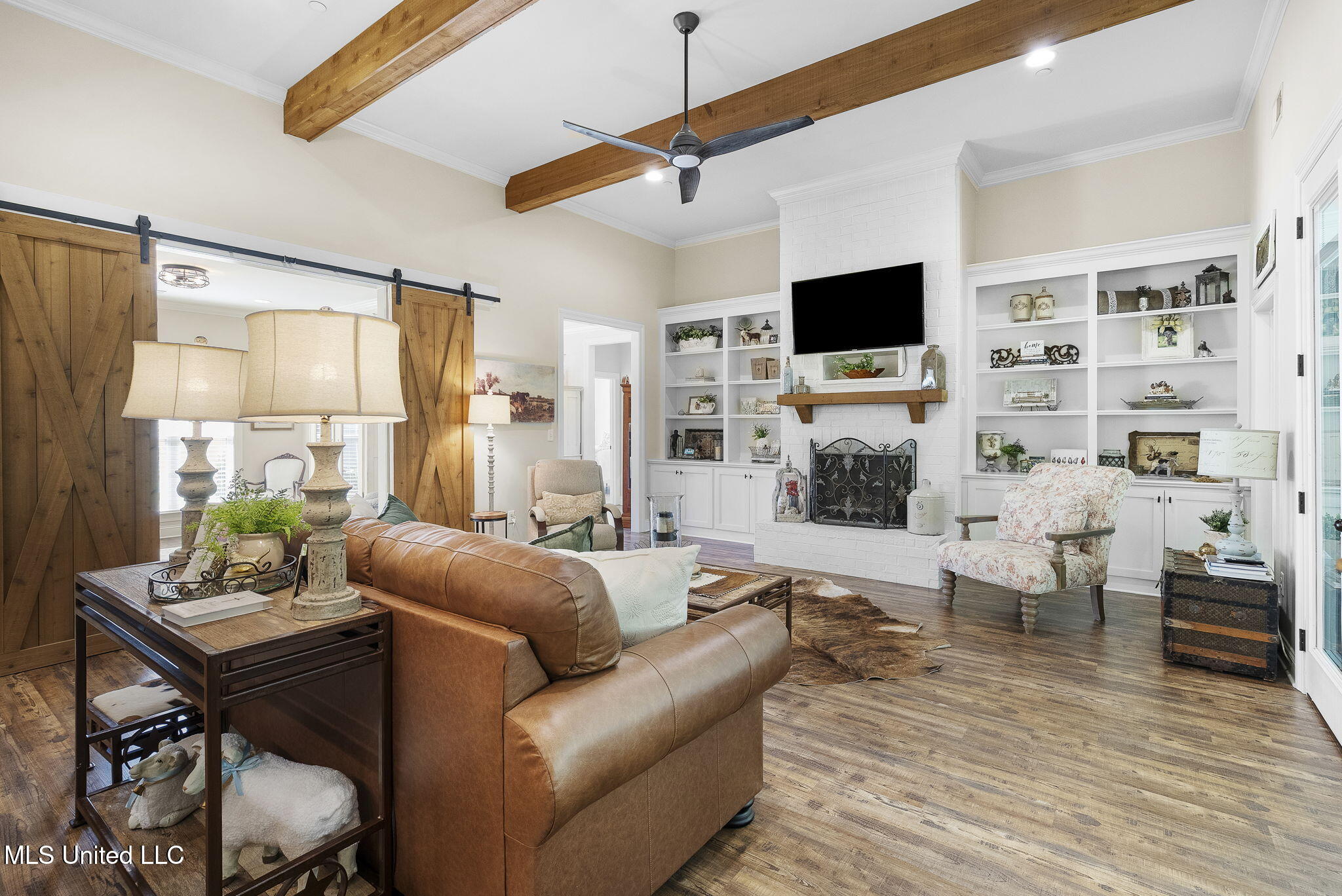 650 SMOKESTACK DRIVE