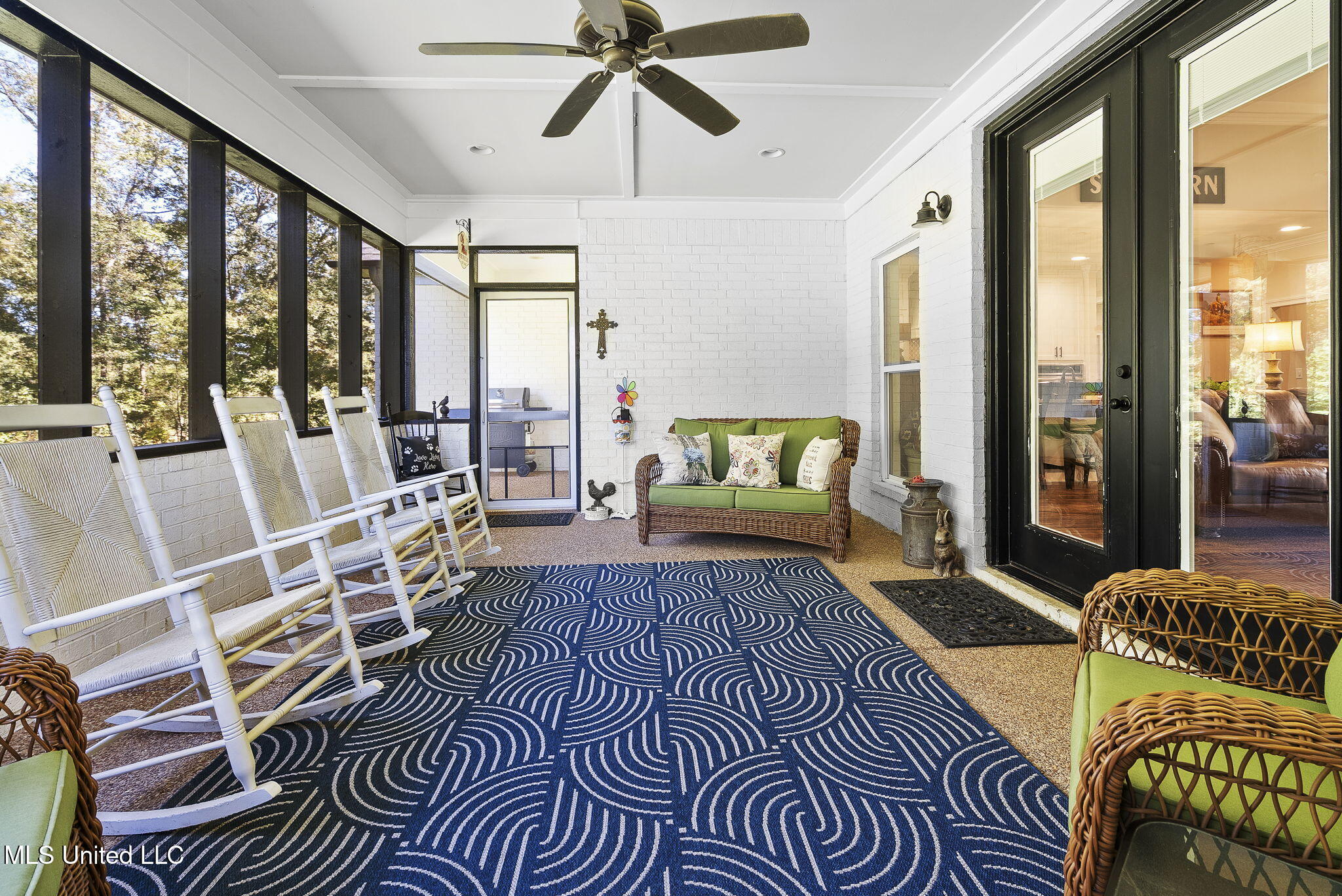 650 SMOKESTACK DRIVE