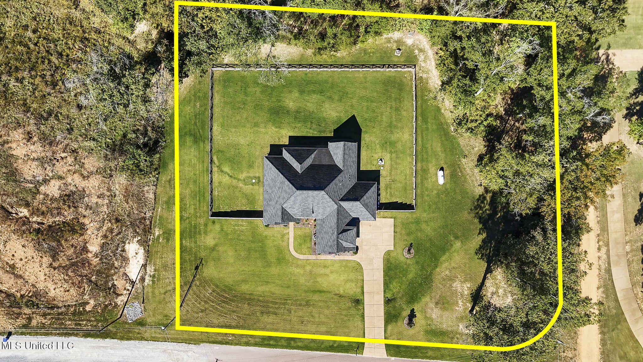 650 SMOKESTACK DRIVE