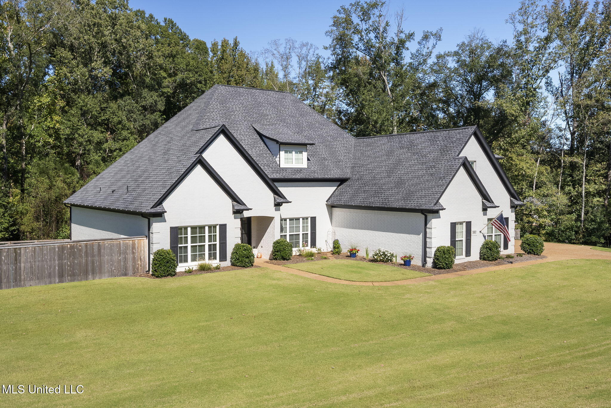 650 SMOKESTACK DRIVE