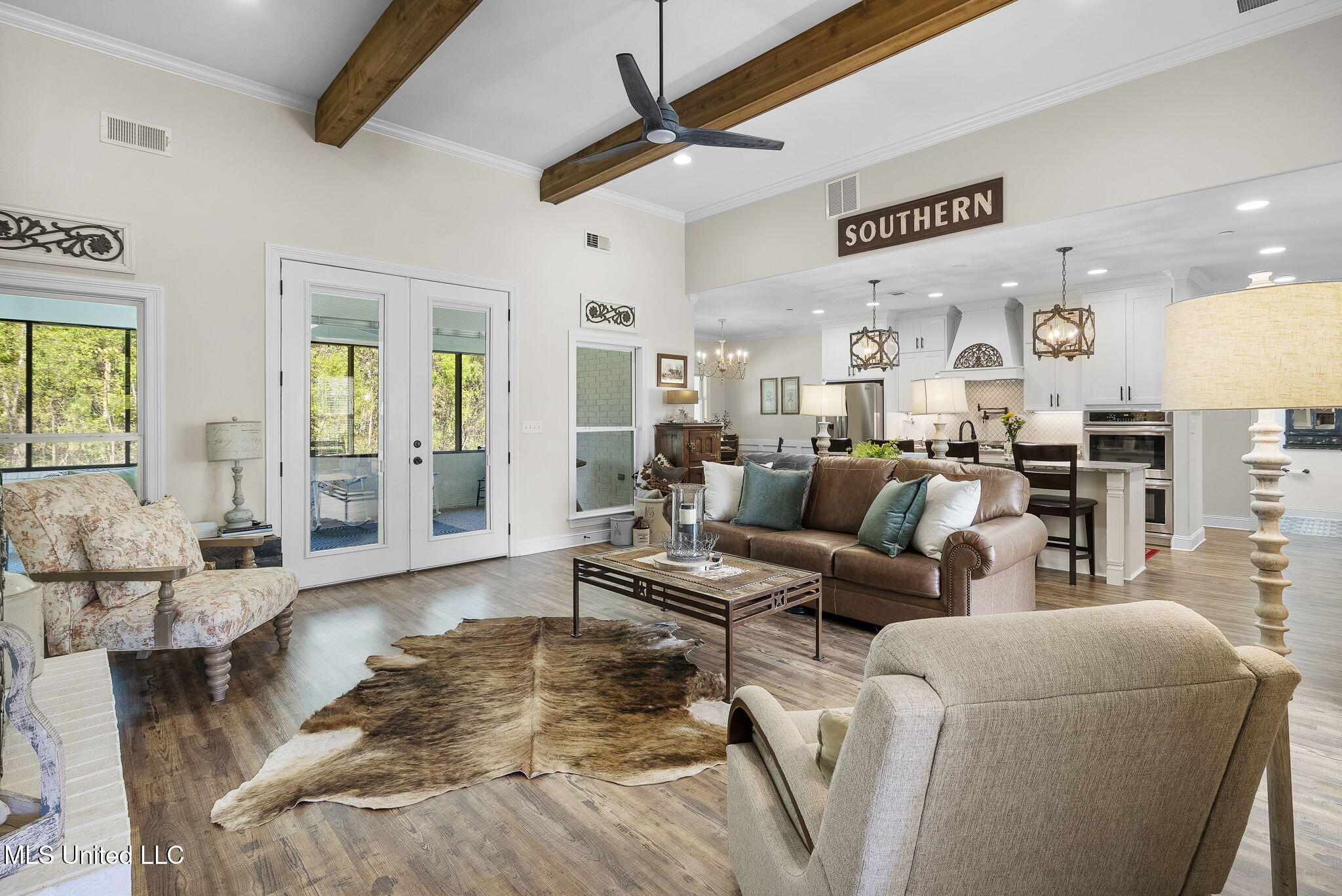 650 SMOKESTACK DRIVE