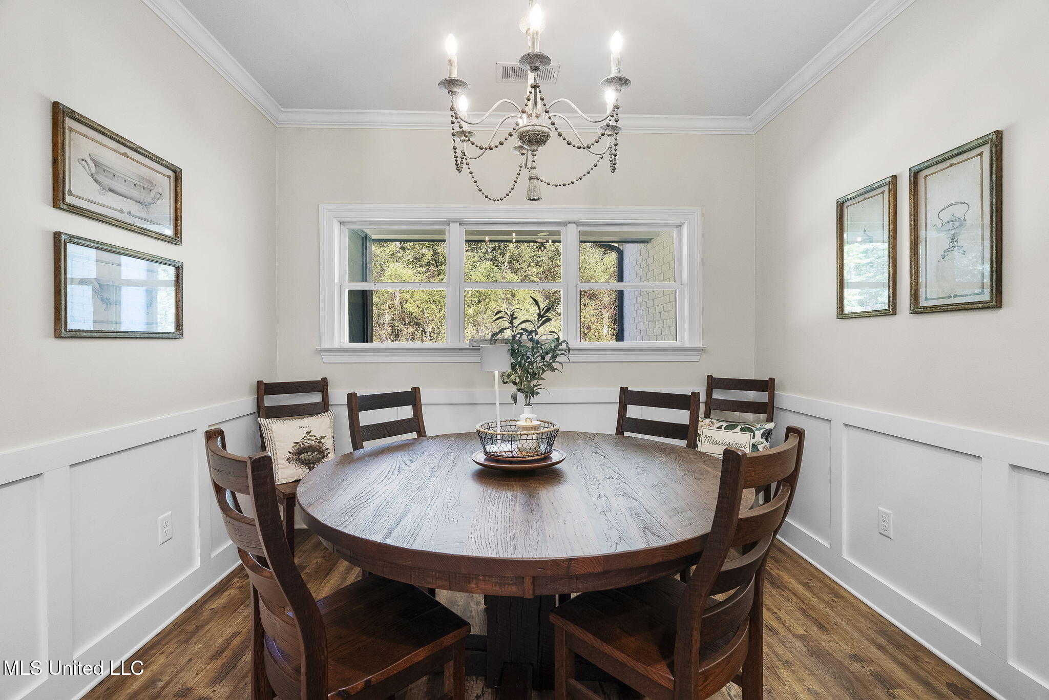 650 SMOKESTACK DRIVE