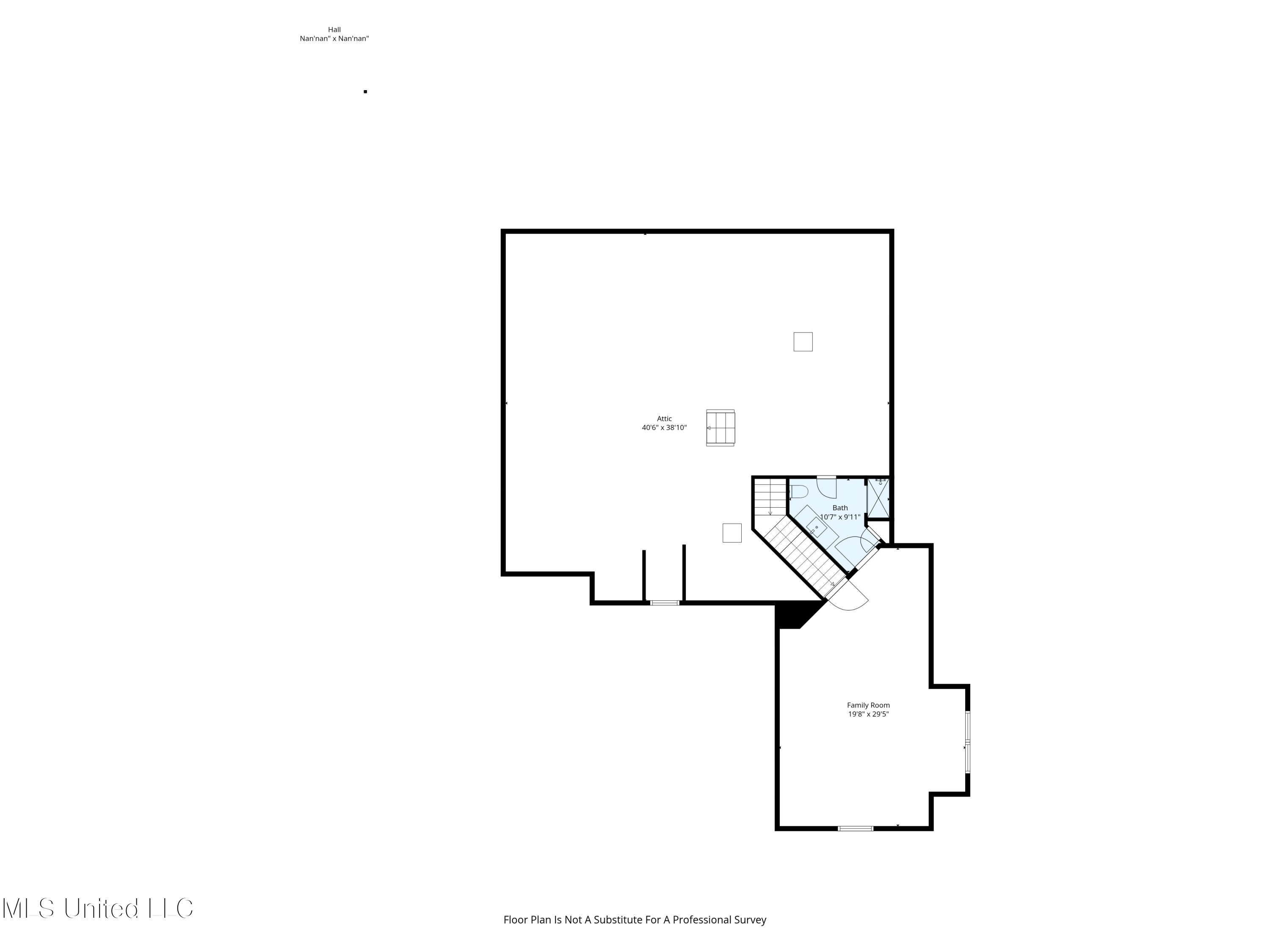 650 SMOKESTACK DRIVE