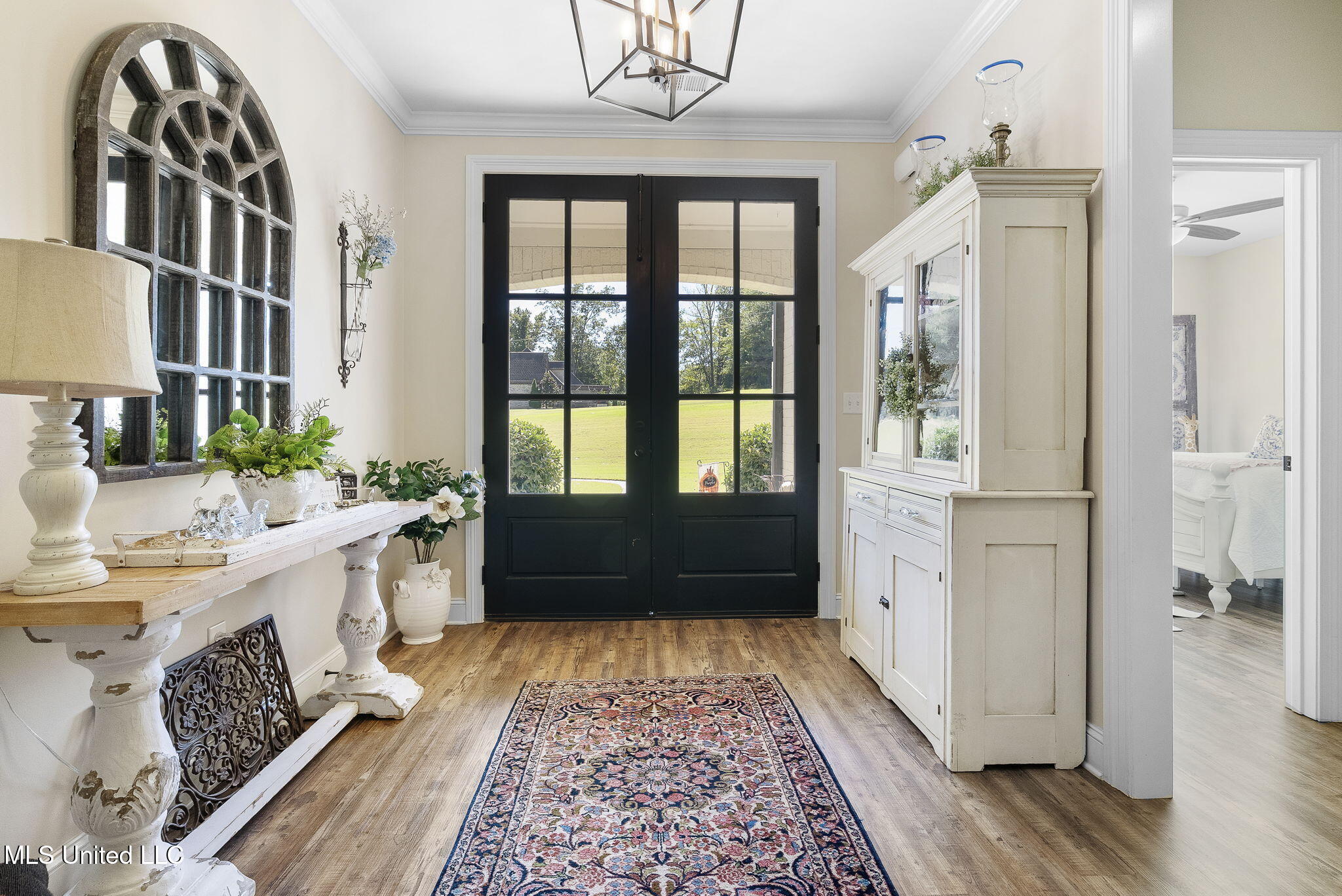 650 SMOKESTACK DRIVE