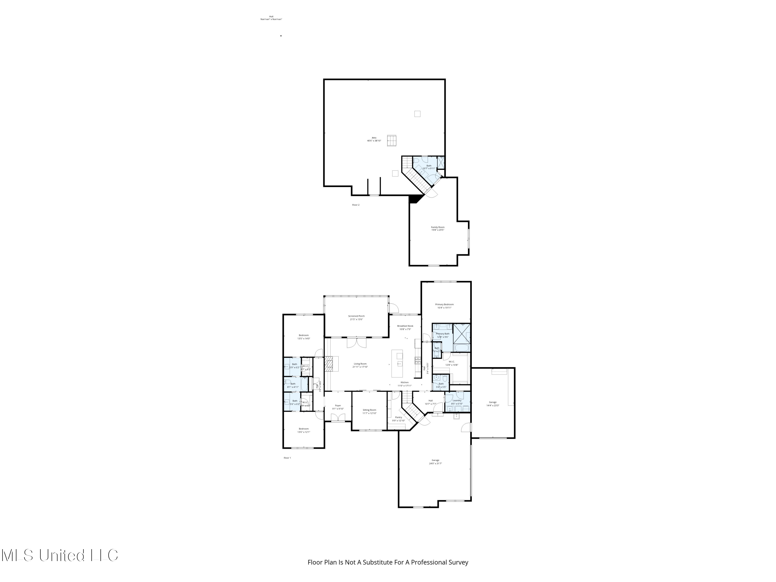 650 SMOKESTACK DRIVE