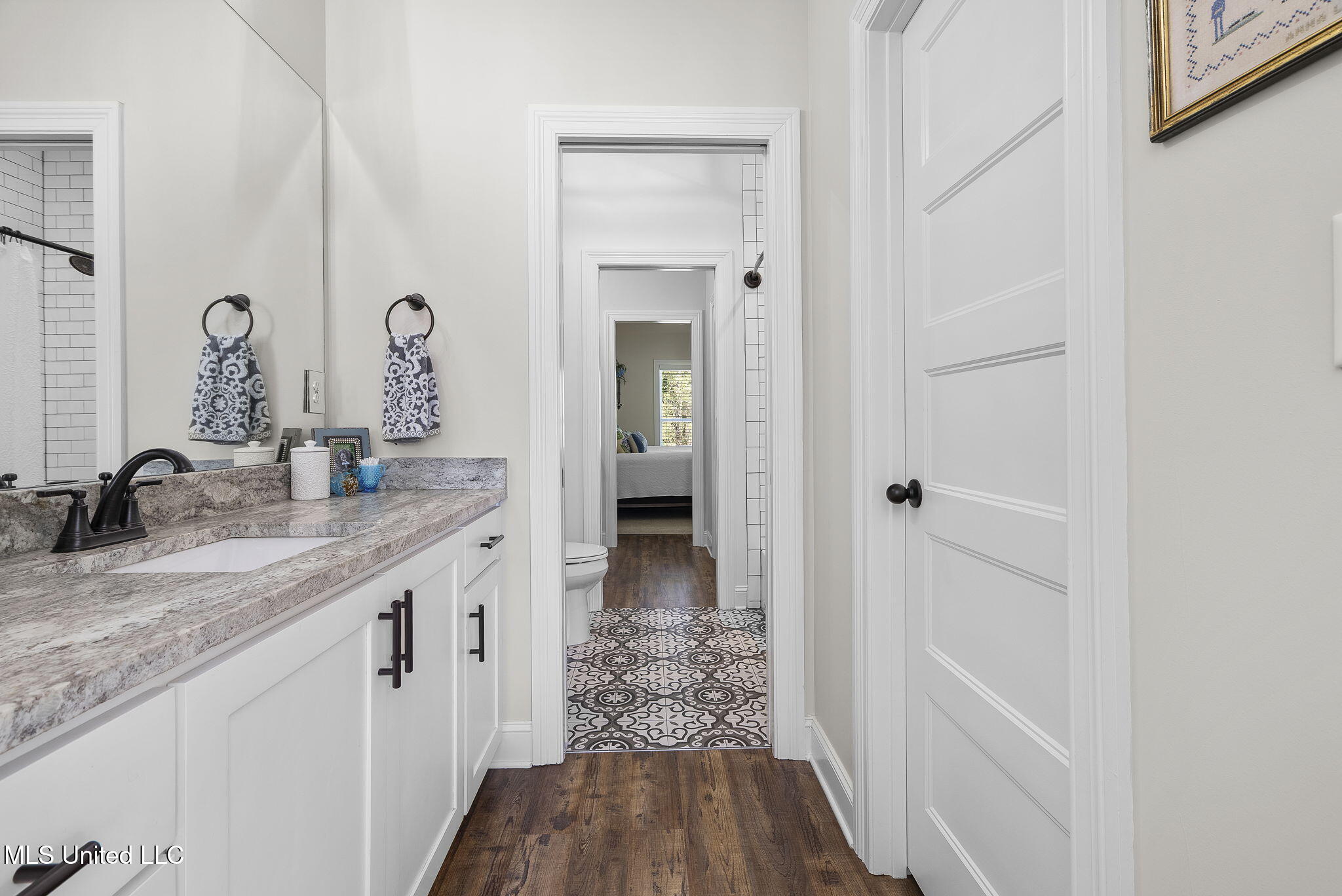 650 SMOKESTACK DRIVE