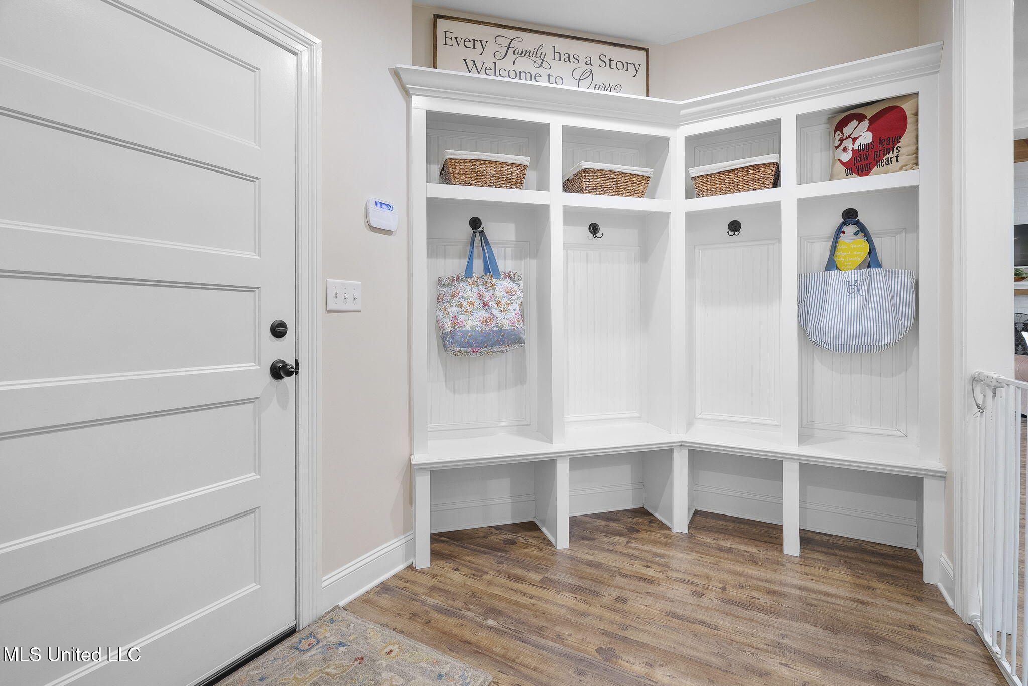 650 SMOKESTACK DRIVE