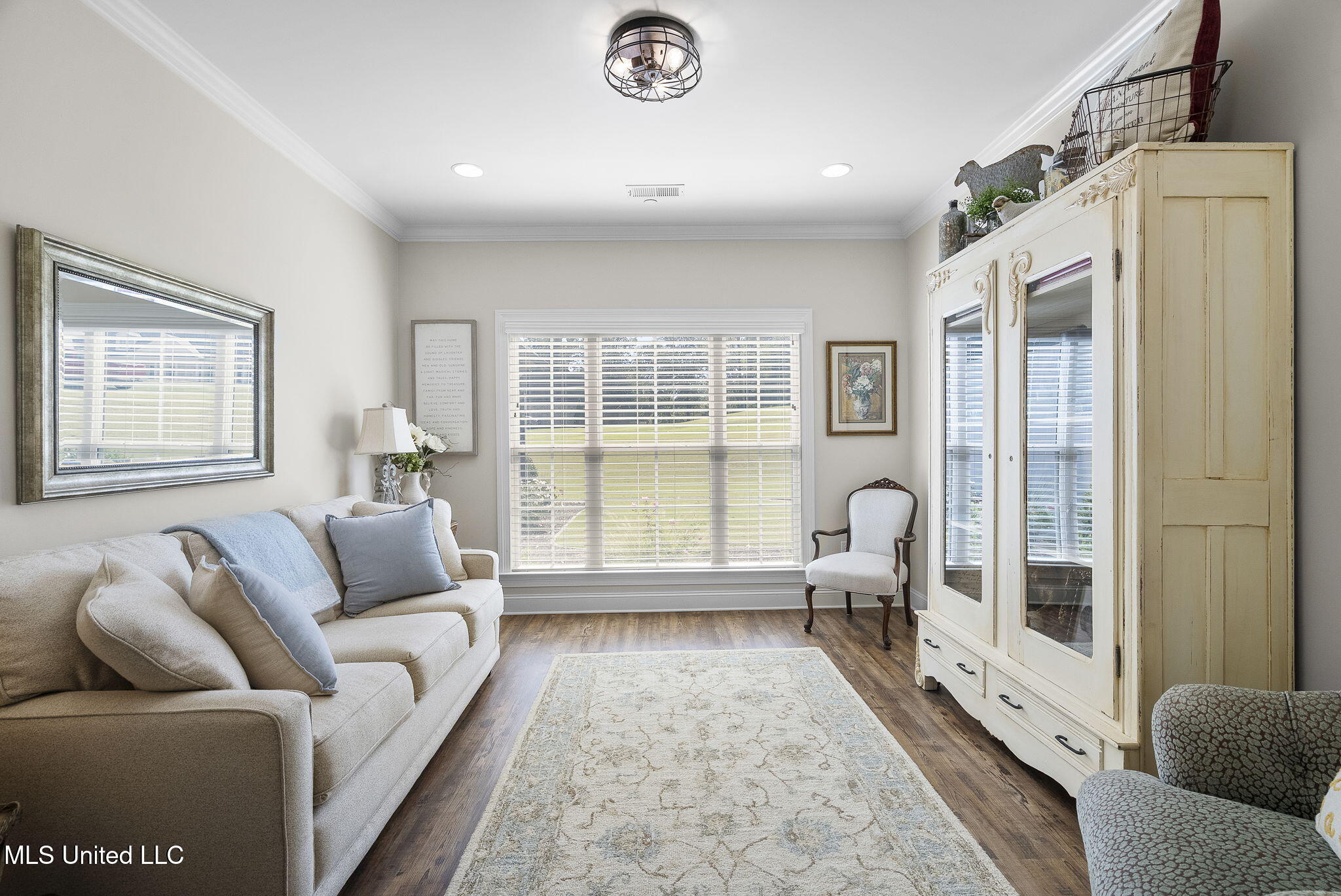 650 SMOKESTACK DRIVE