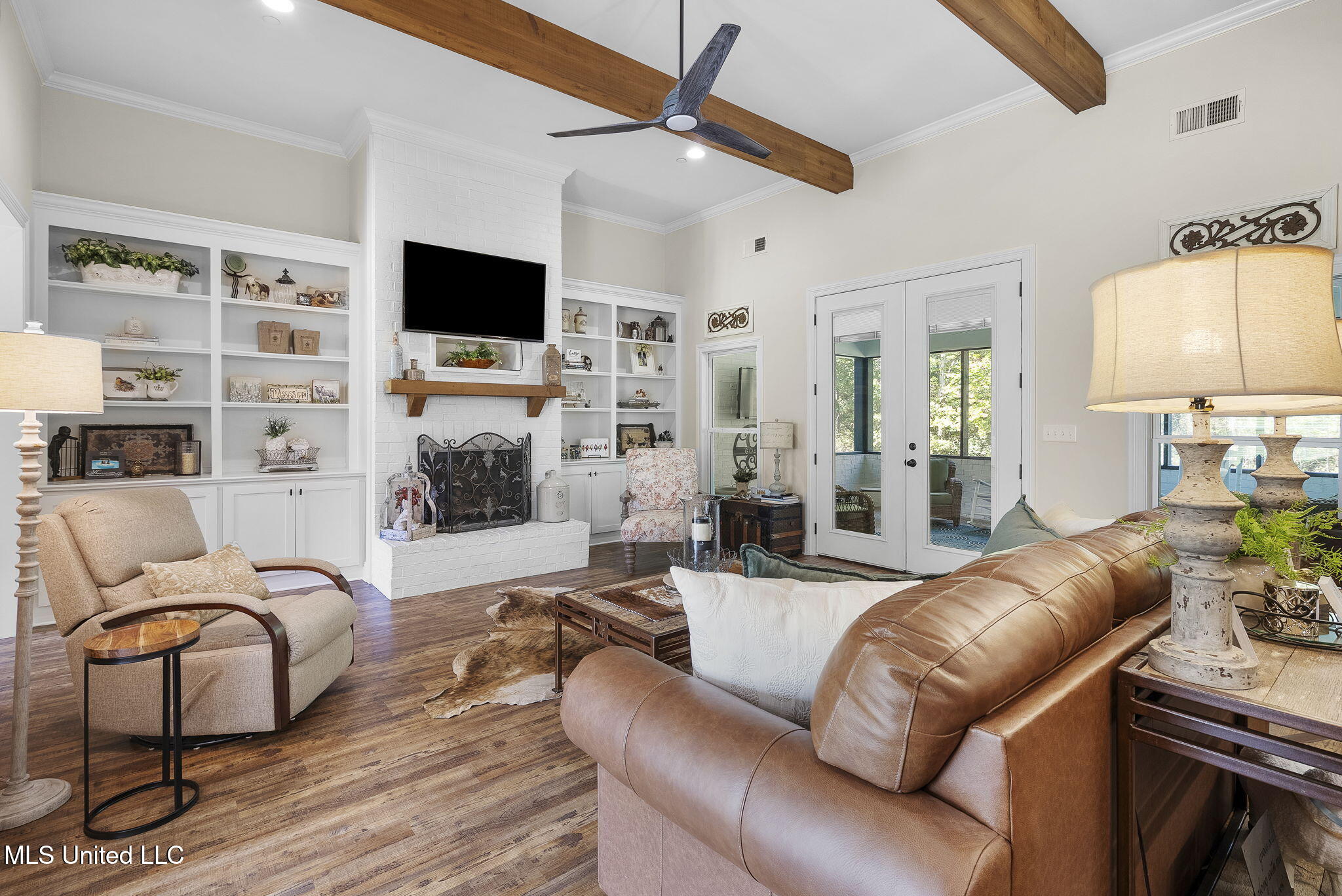 650 SMOKESTACK DRIVE