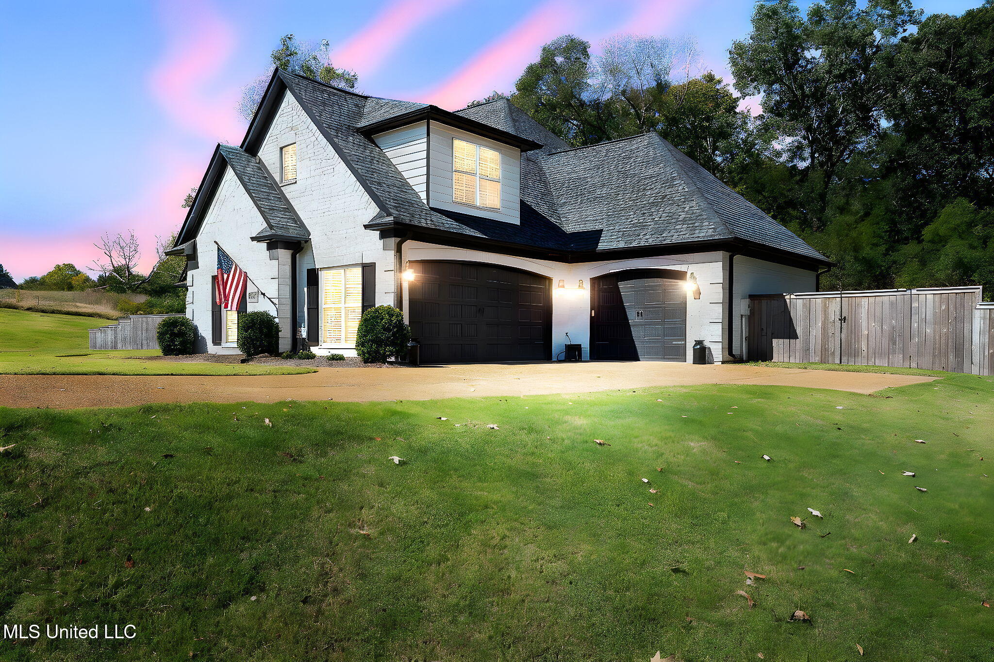 650 SMOKESTACK DRIVE