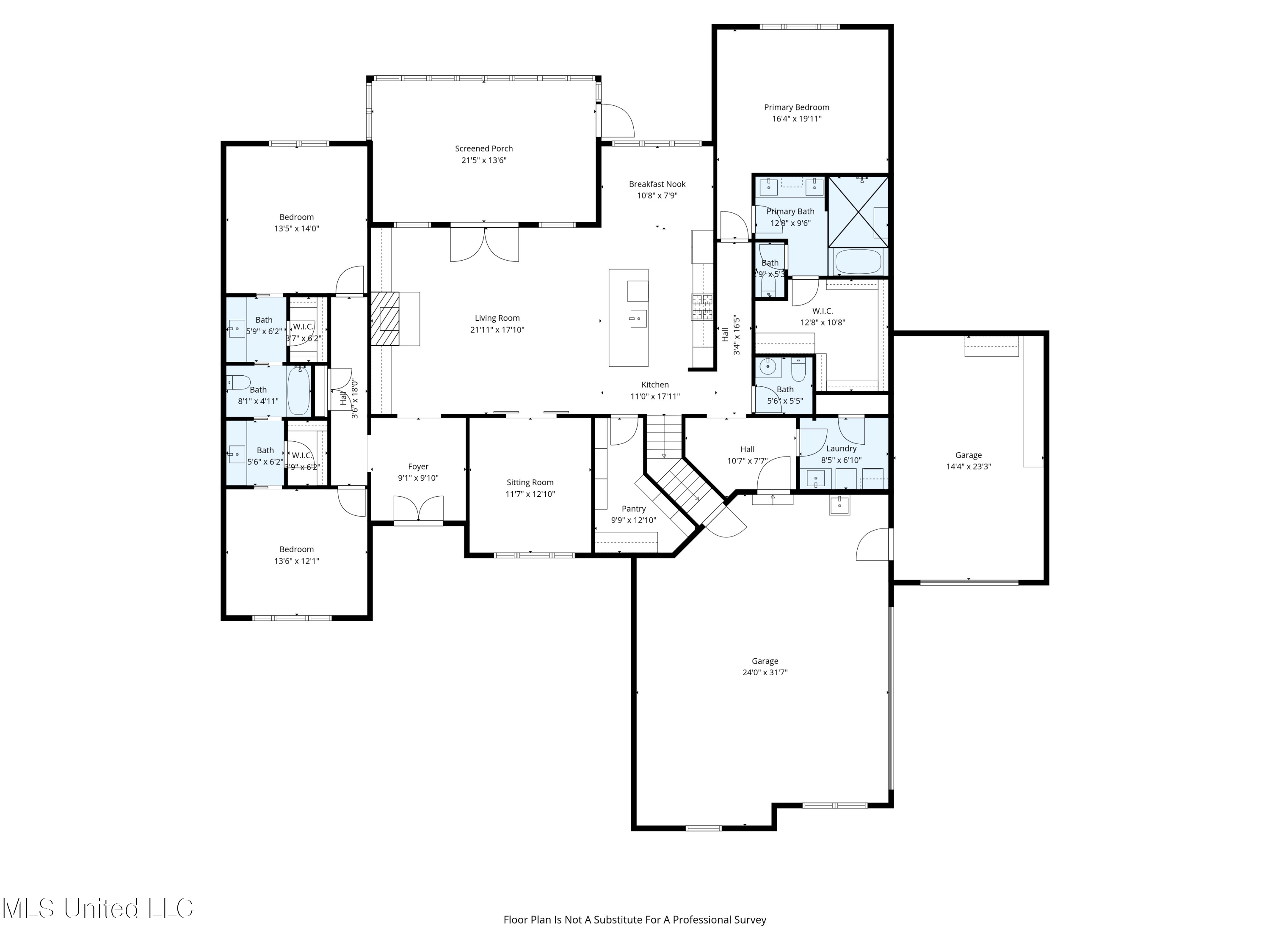 650 SMOKESTACK DRIVE