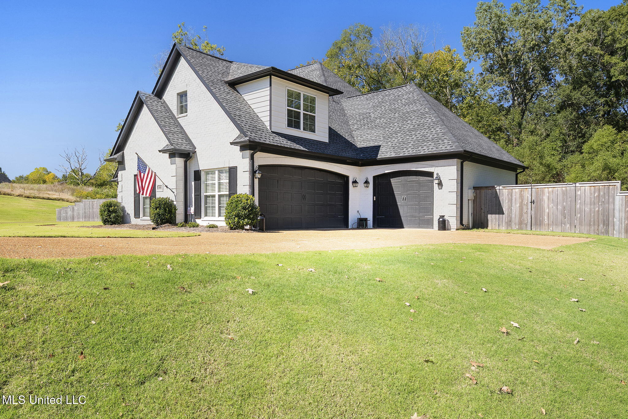 650 SMOKESTACK DRIVE