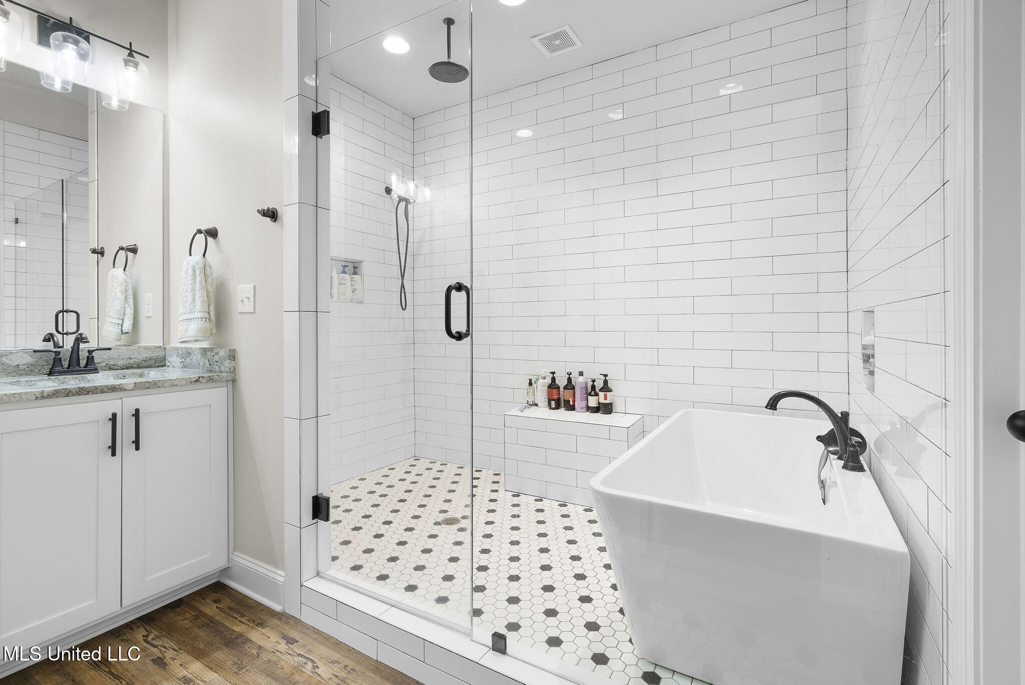 650 SMOKESTACK DRIVE