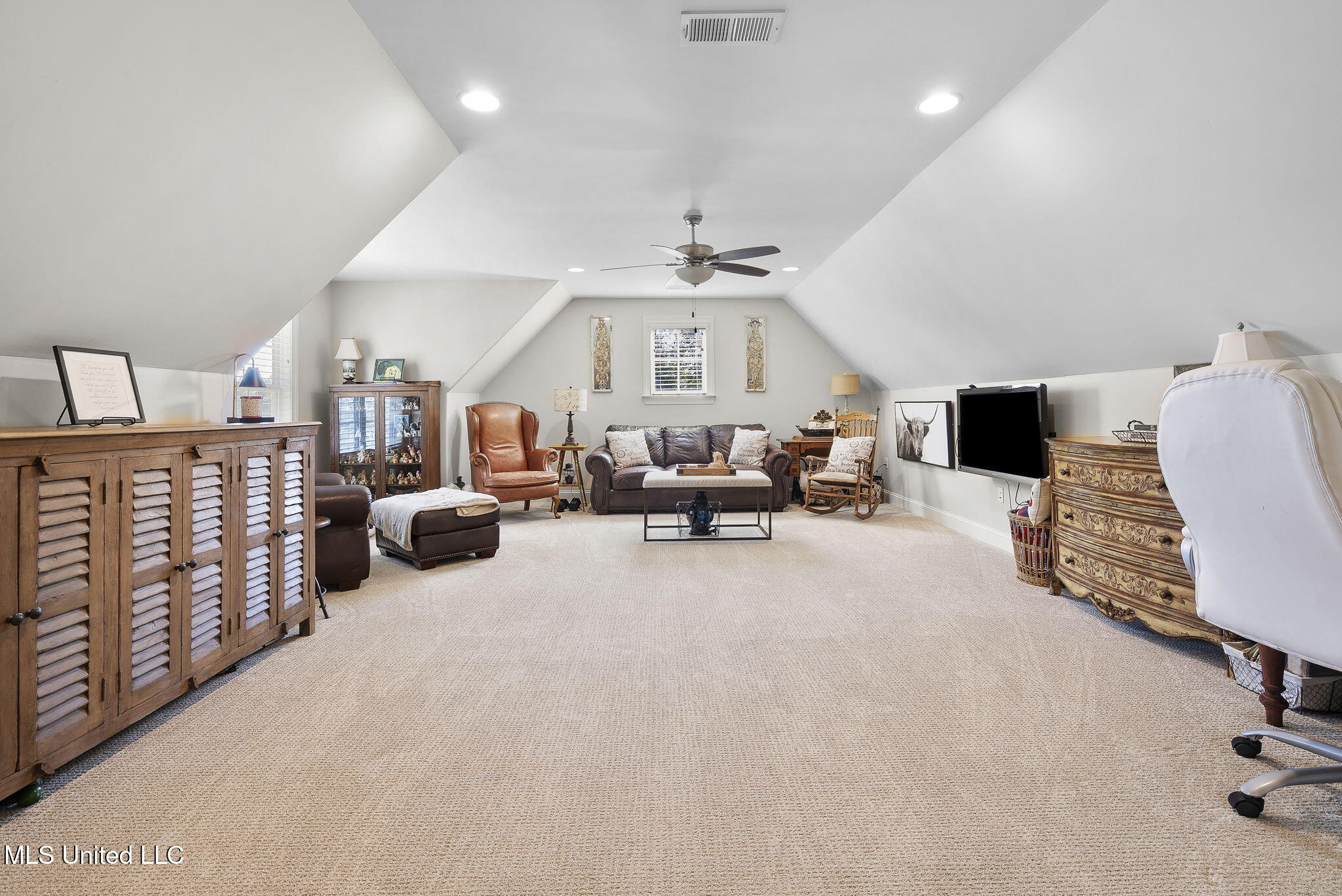 650 SMOKESTACK DRIVE