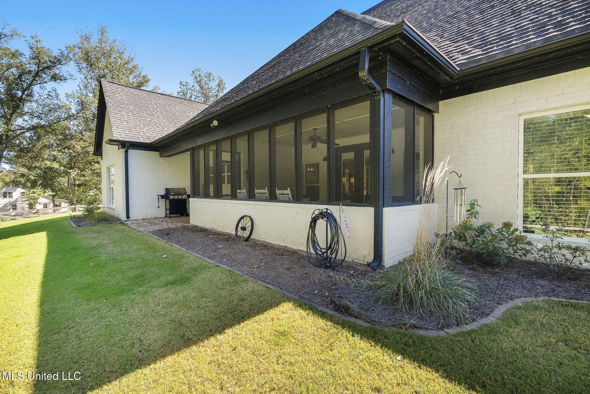 650 SMOKESTACK DRIVE